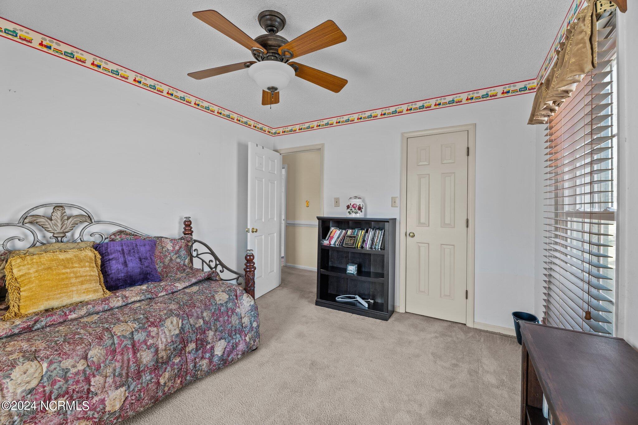 303 Forest Oaks Drive