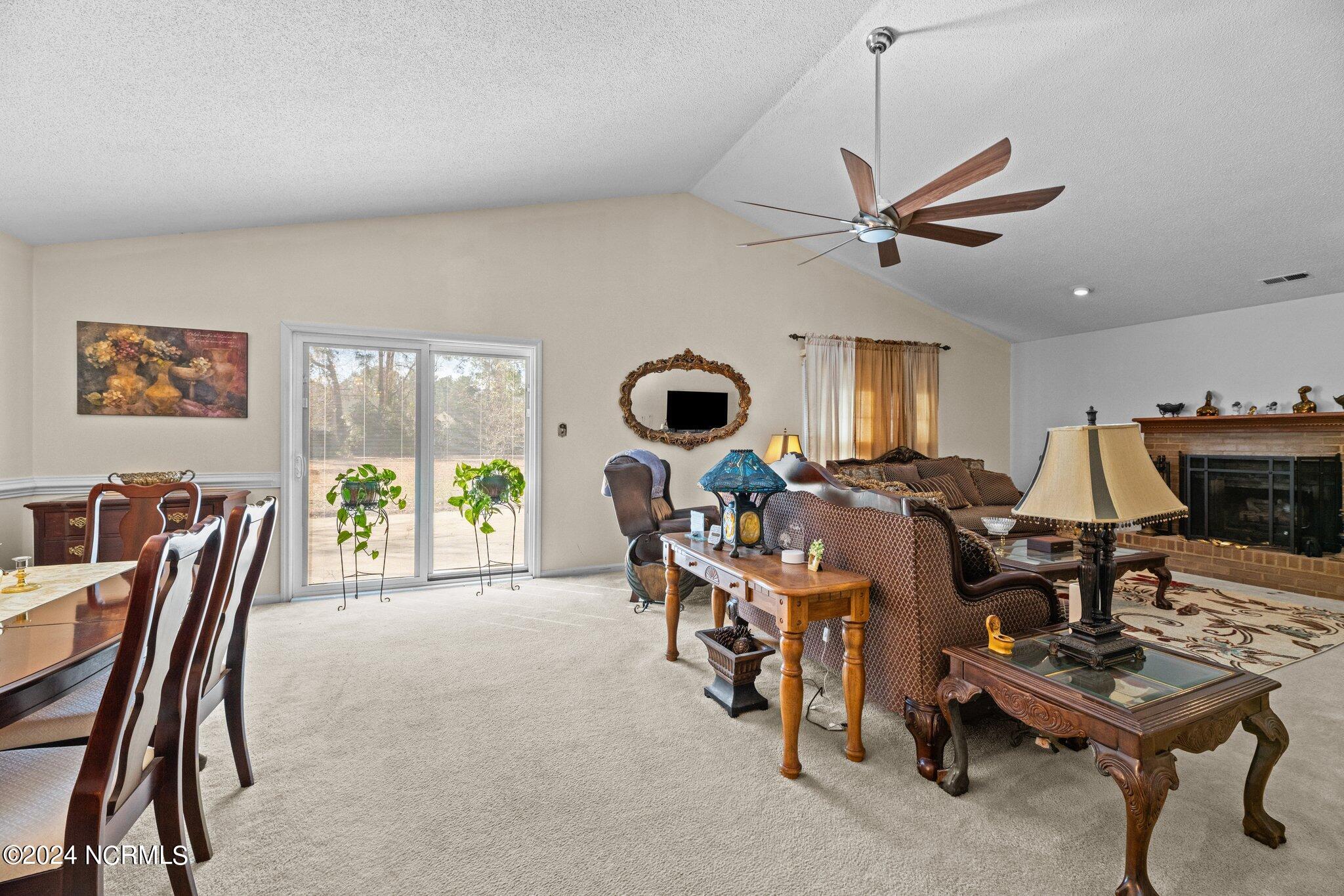 303 Forest Oaks Drive