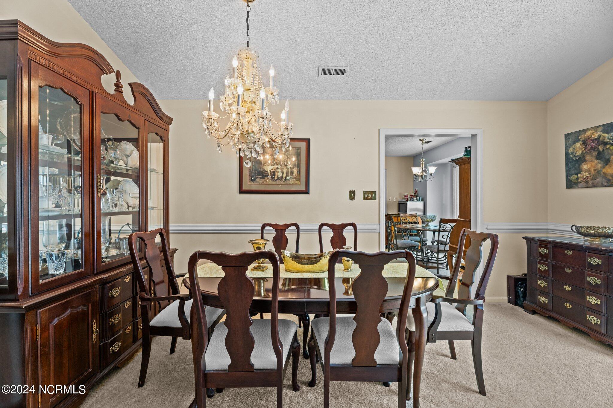 303 Forest Oaks Drive