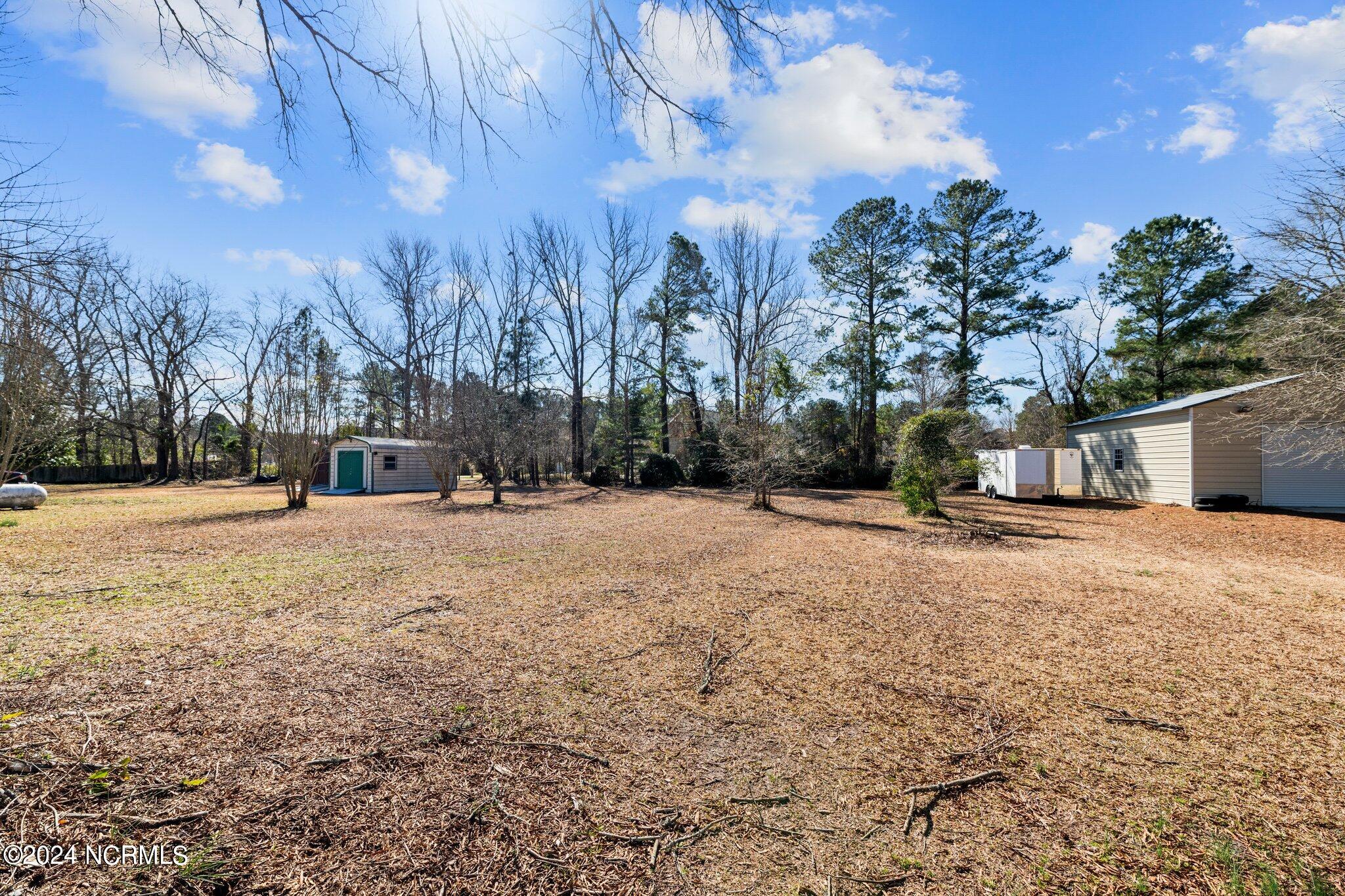 303 Forest Oaks Drive