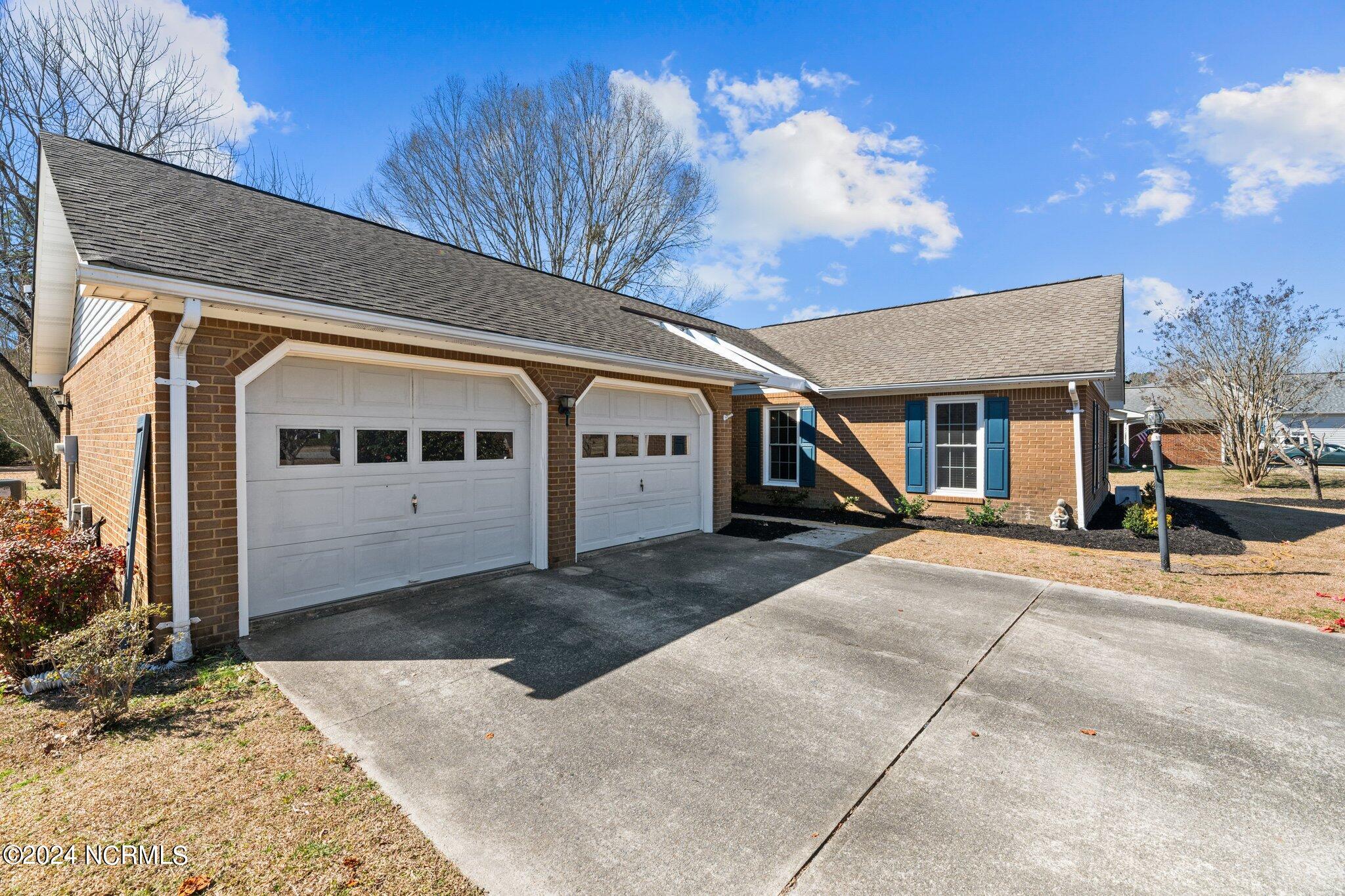 303 Forest Oaks Drive