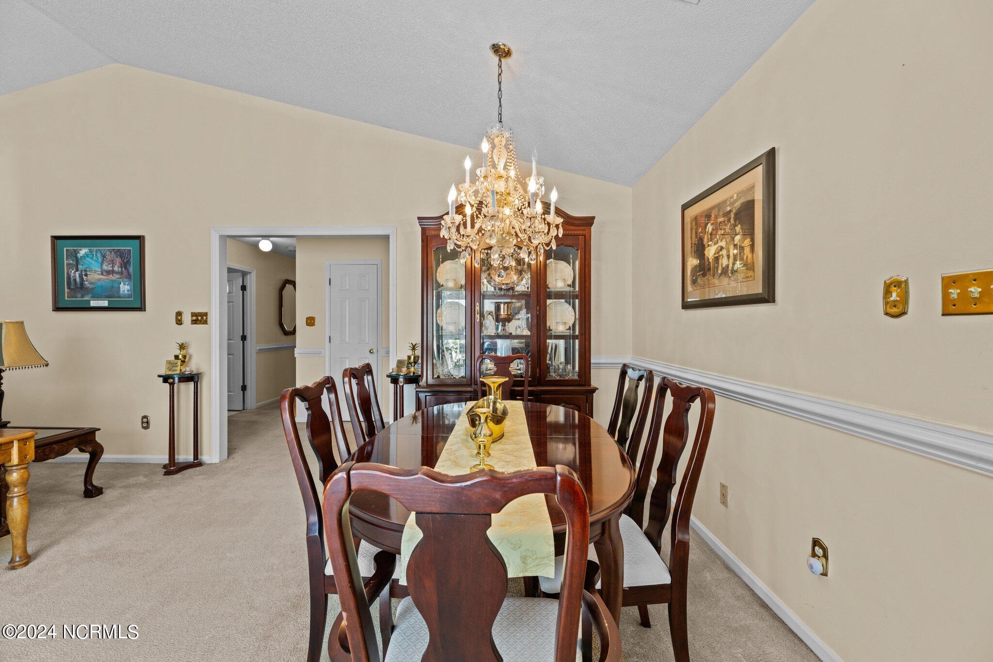 303 Forest Oaks Drive