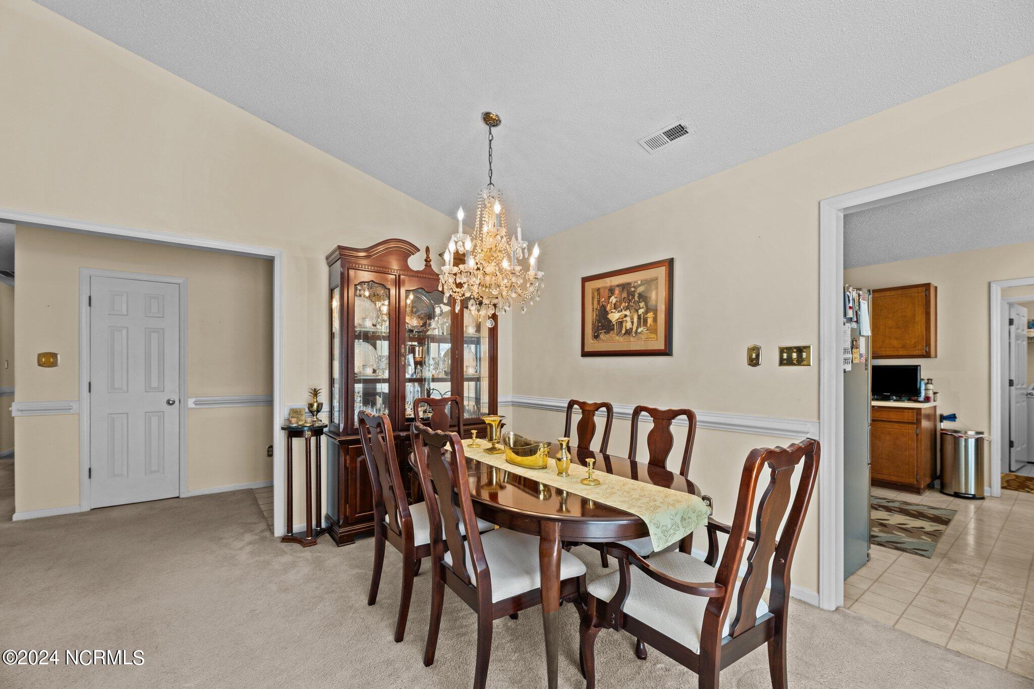 303 Forest Oaks Drive