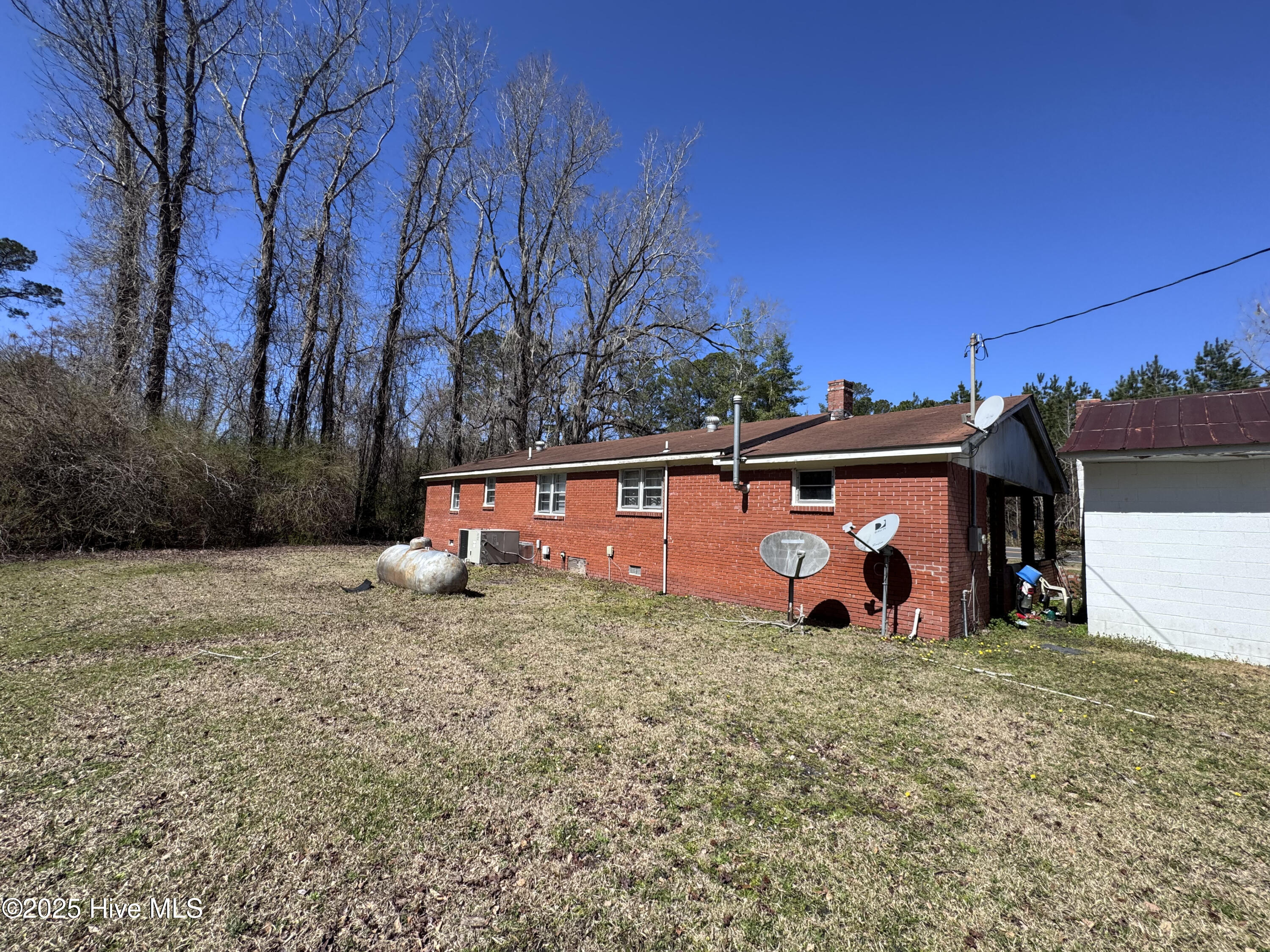 4694 Core Point Road