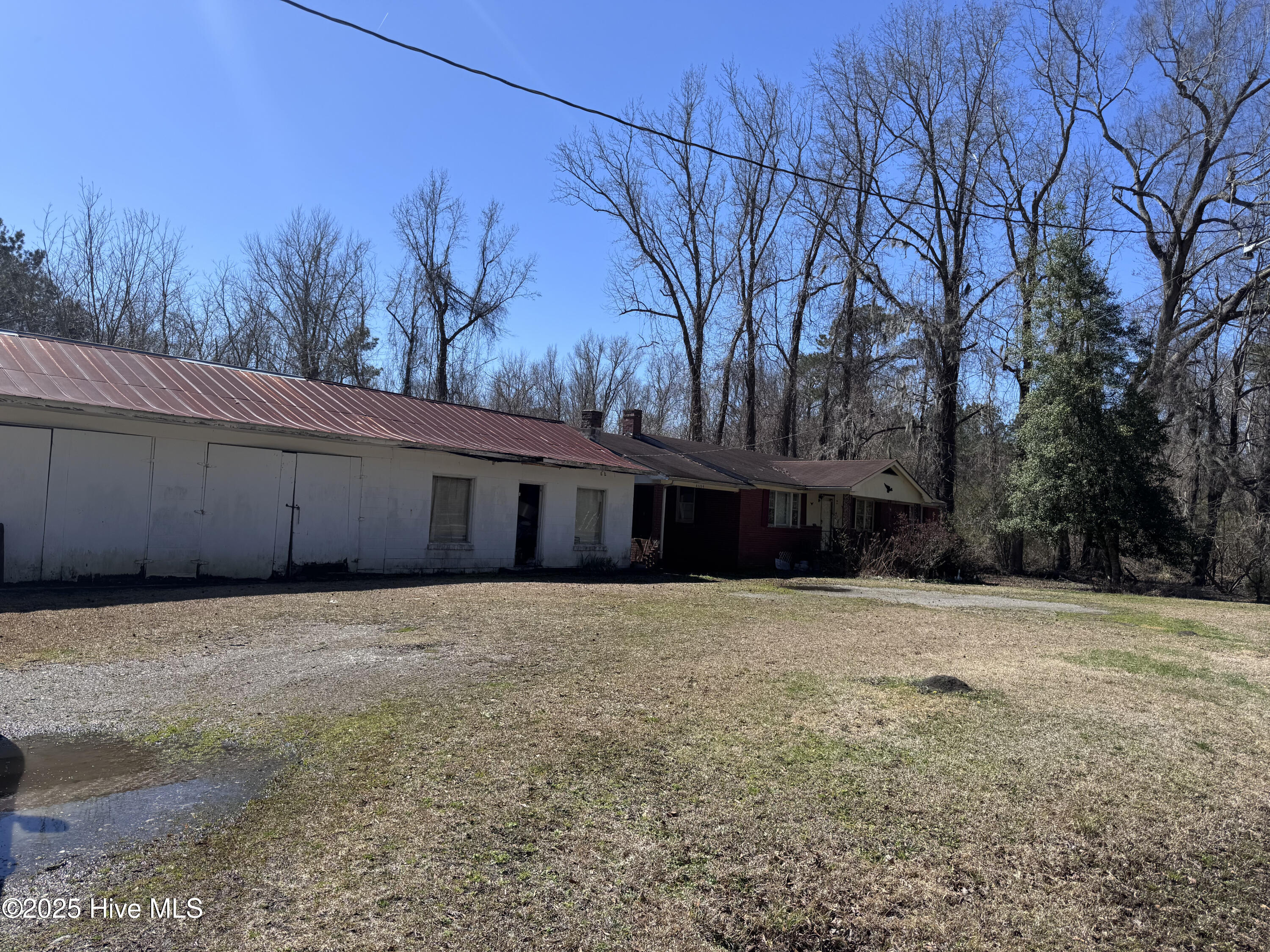 4694 Core Point Road