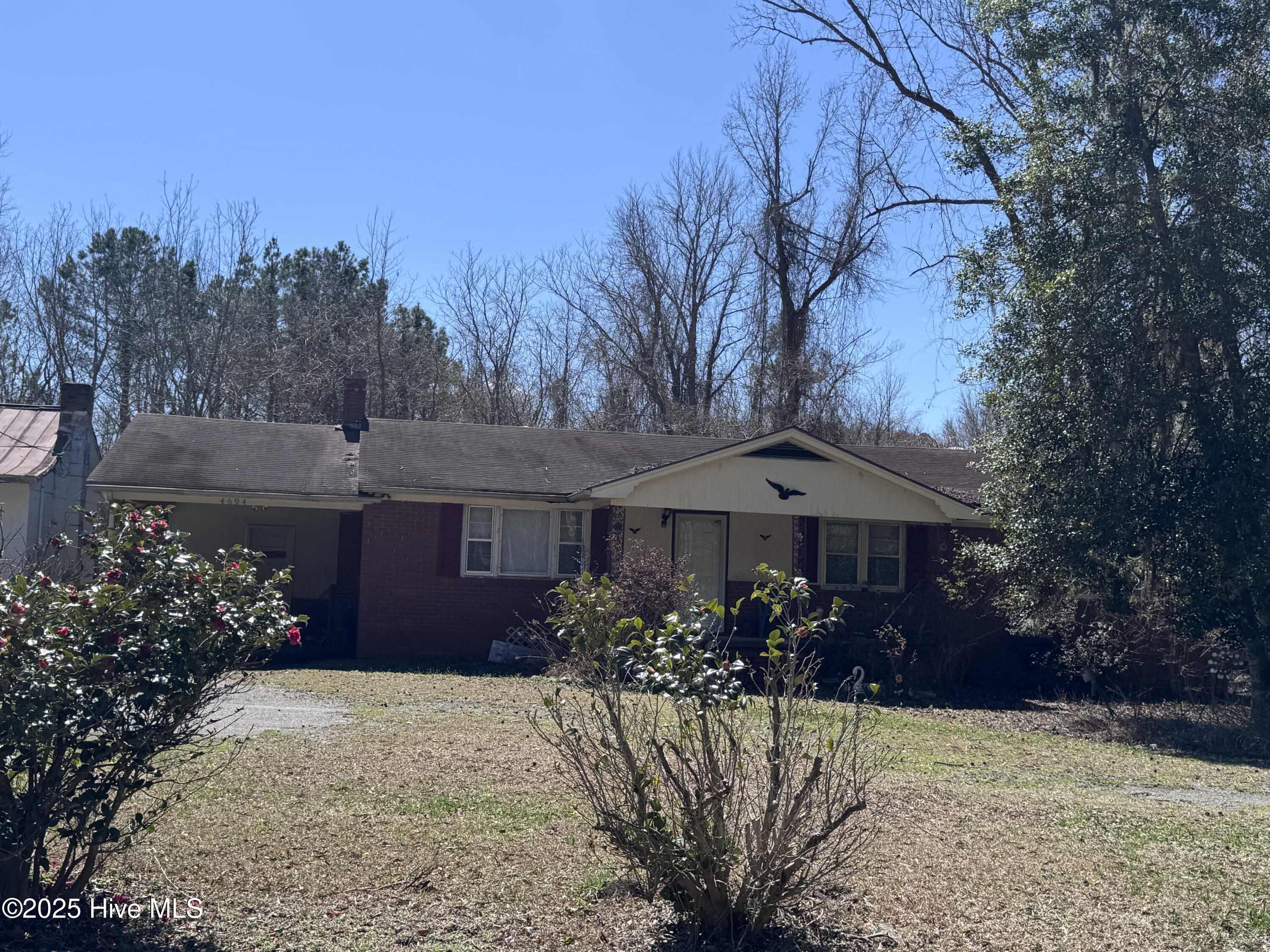 4694 Core Point Road