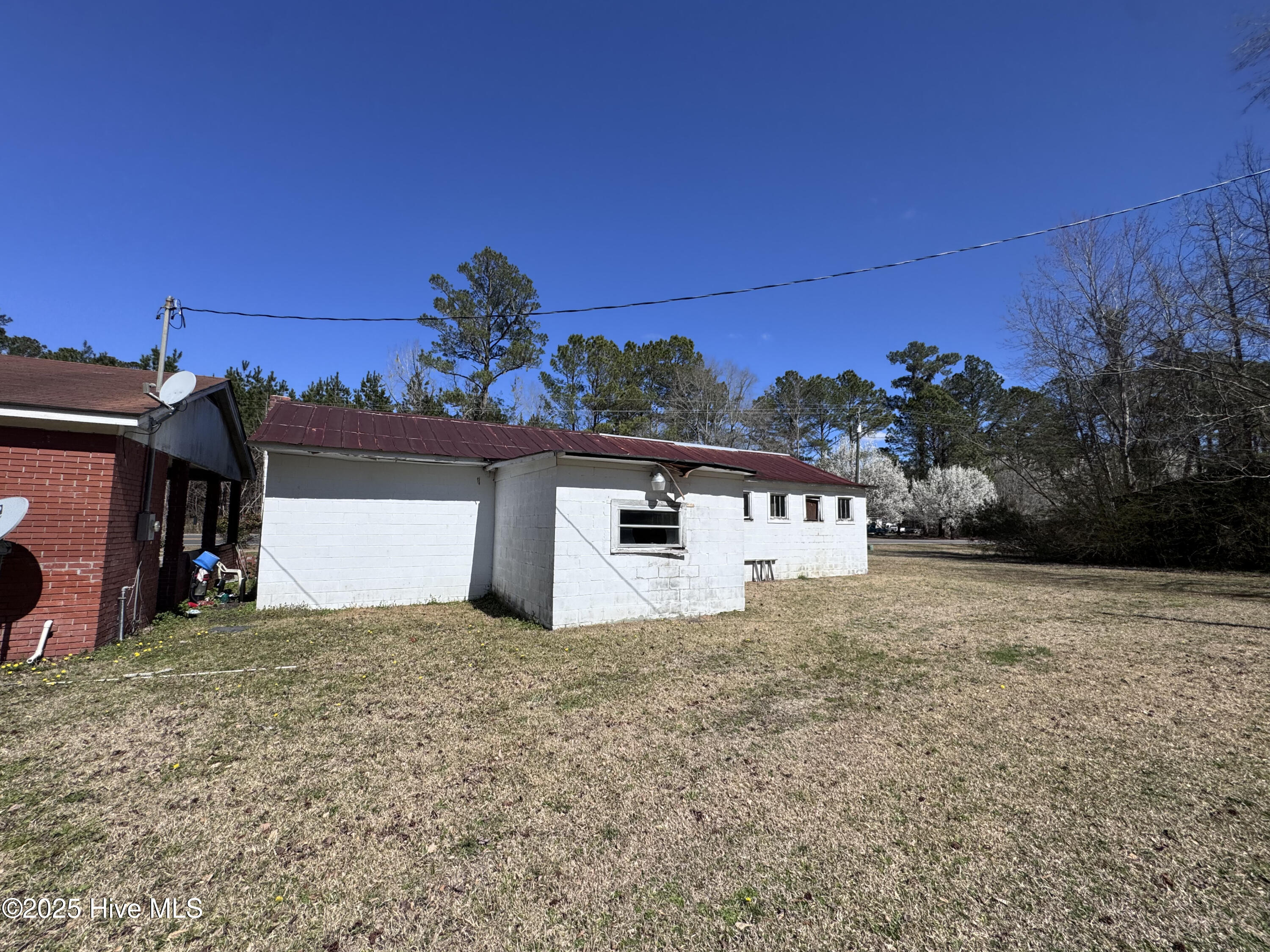 4694 Core Point Road