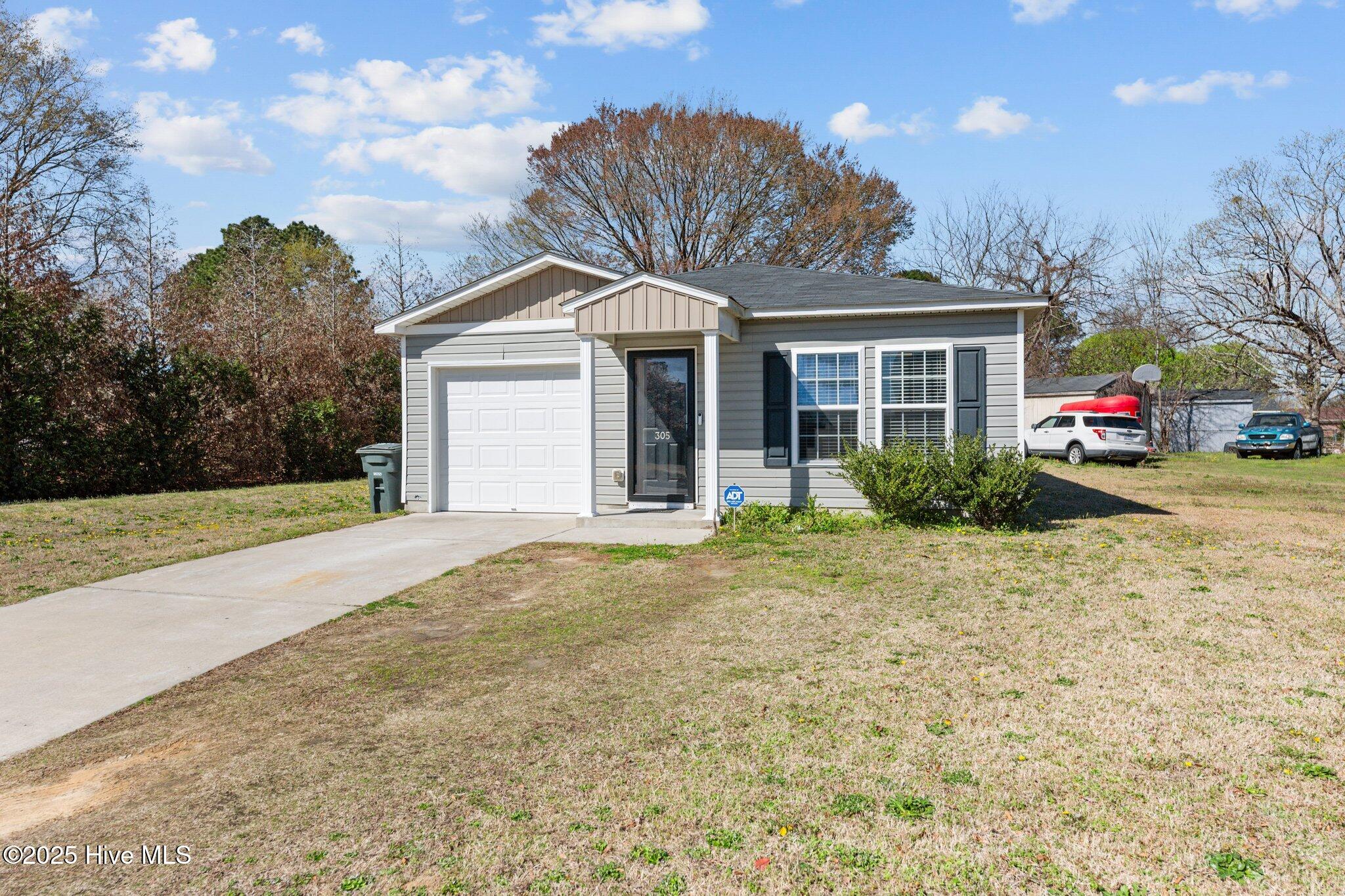 305 Academy Drive