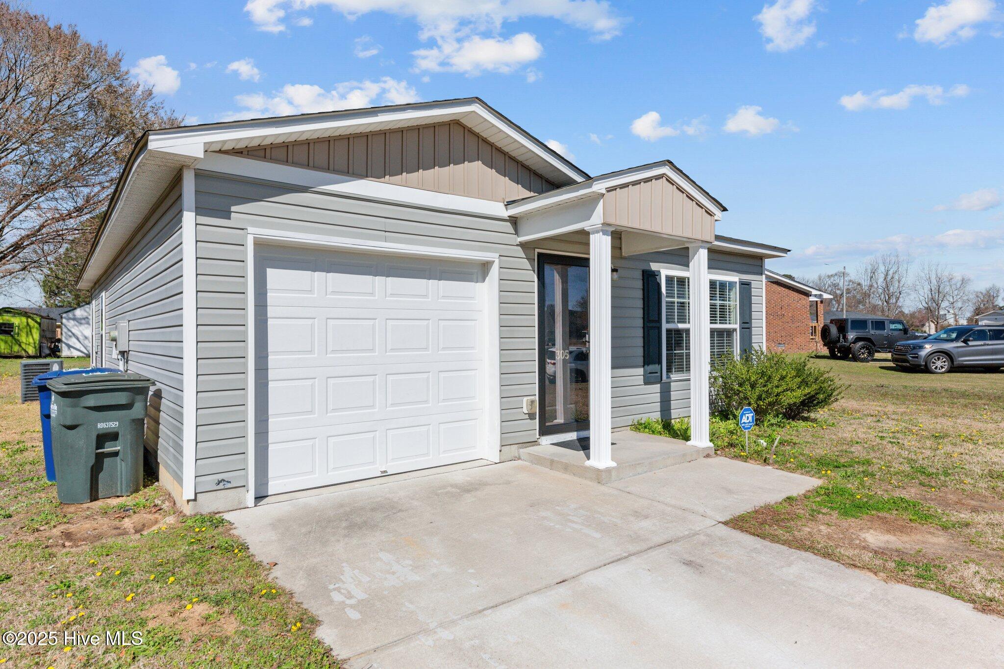 305 Academy Drive