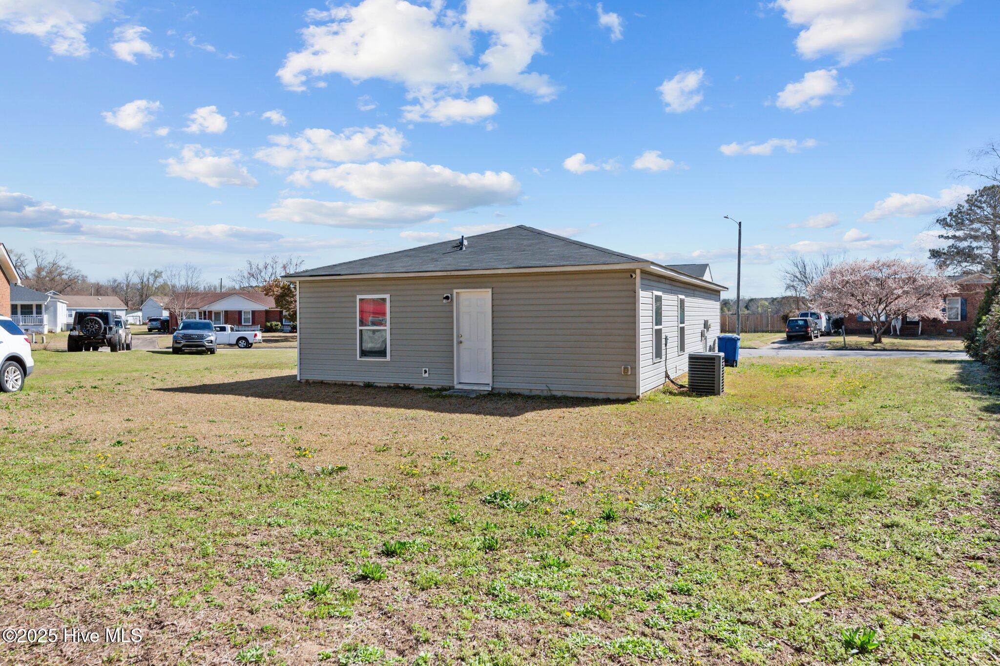 305 Academy Drive