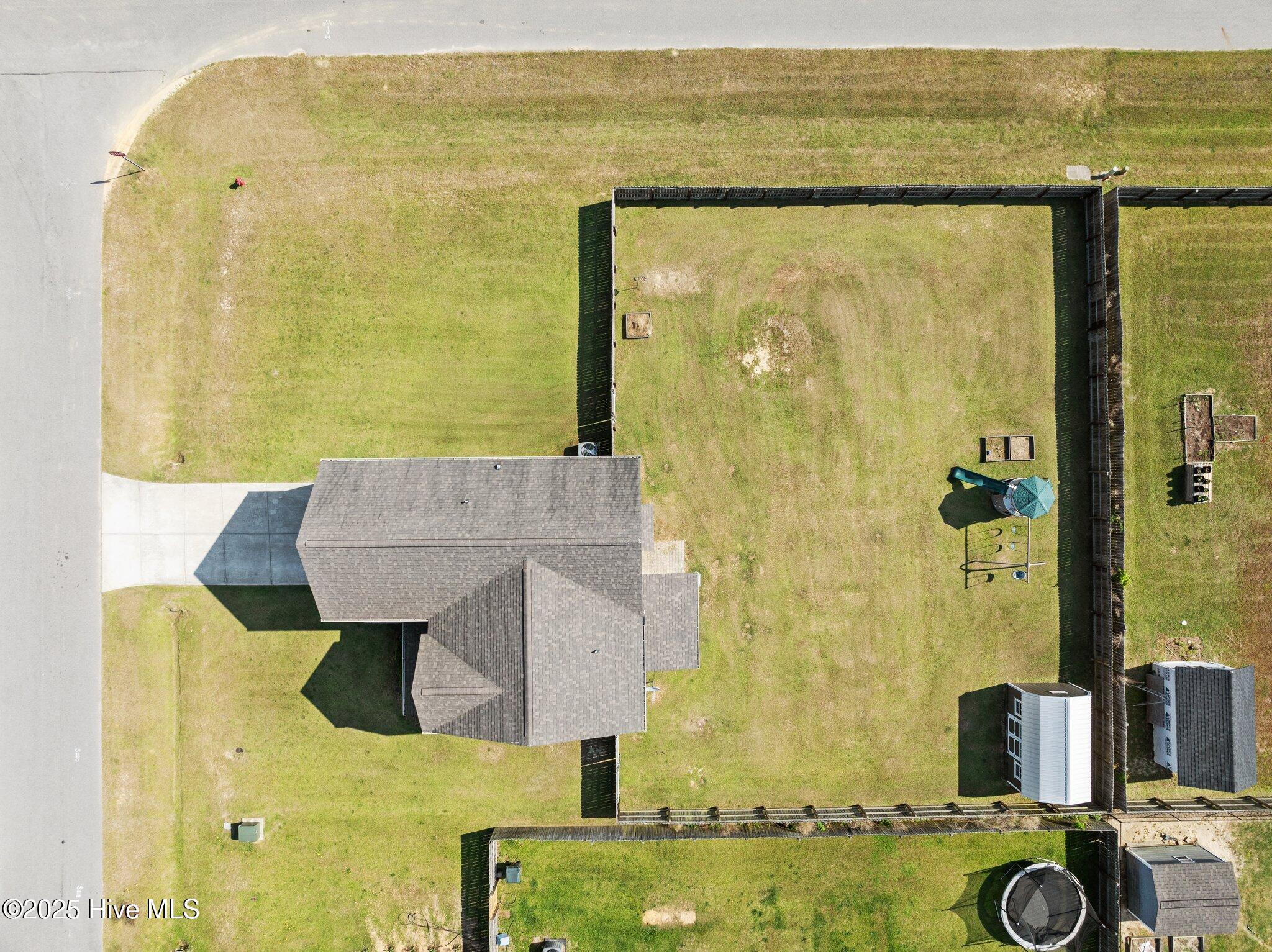 220 Rustic Field Drive