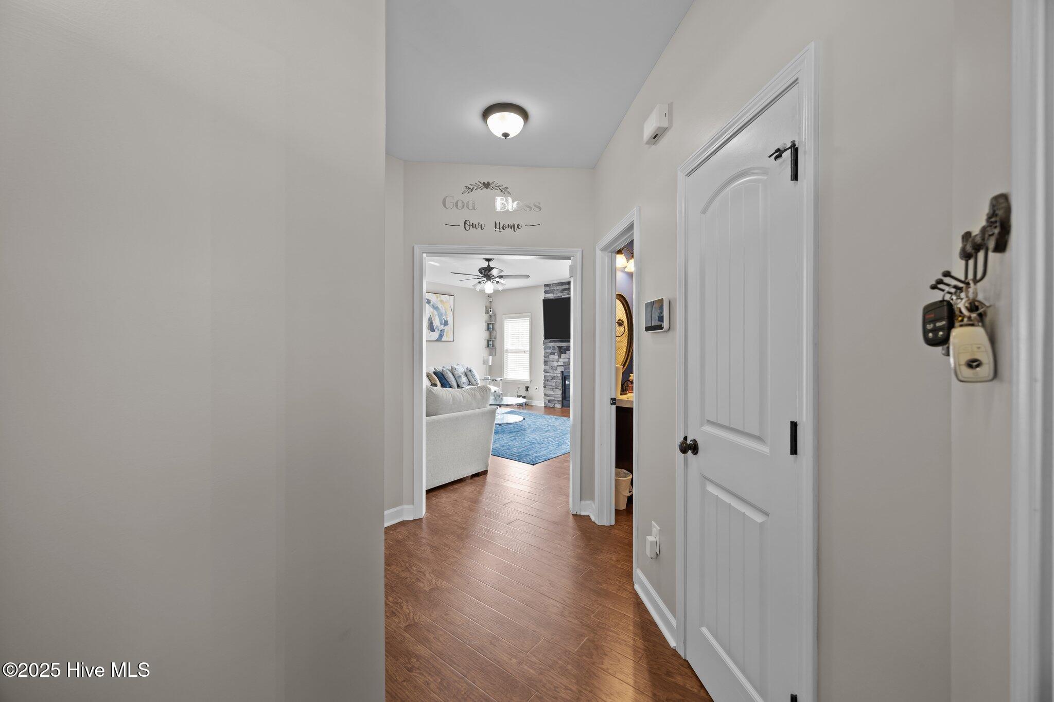 220 Rustic Field Drive