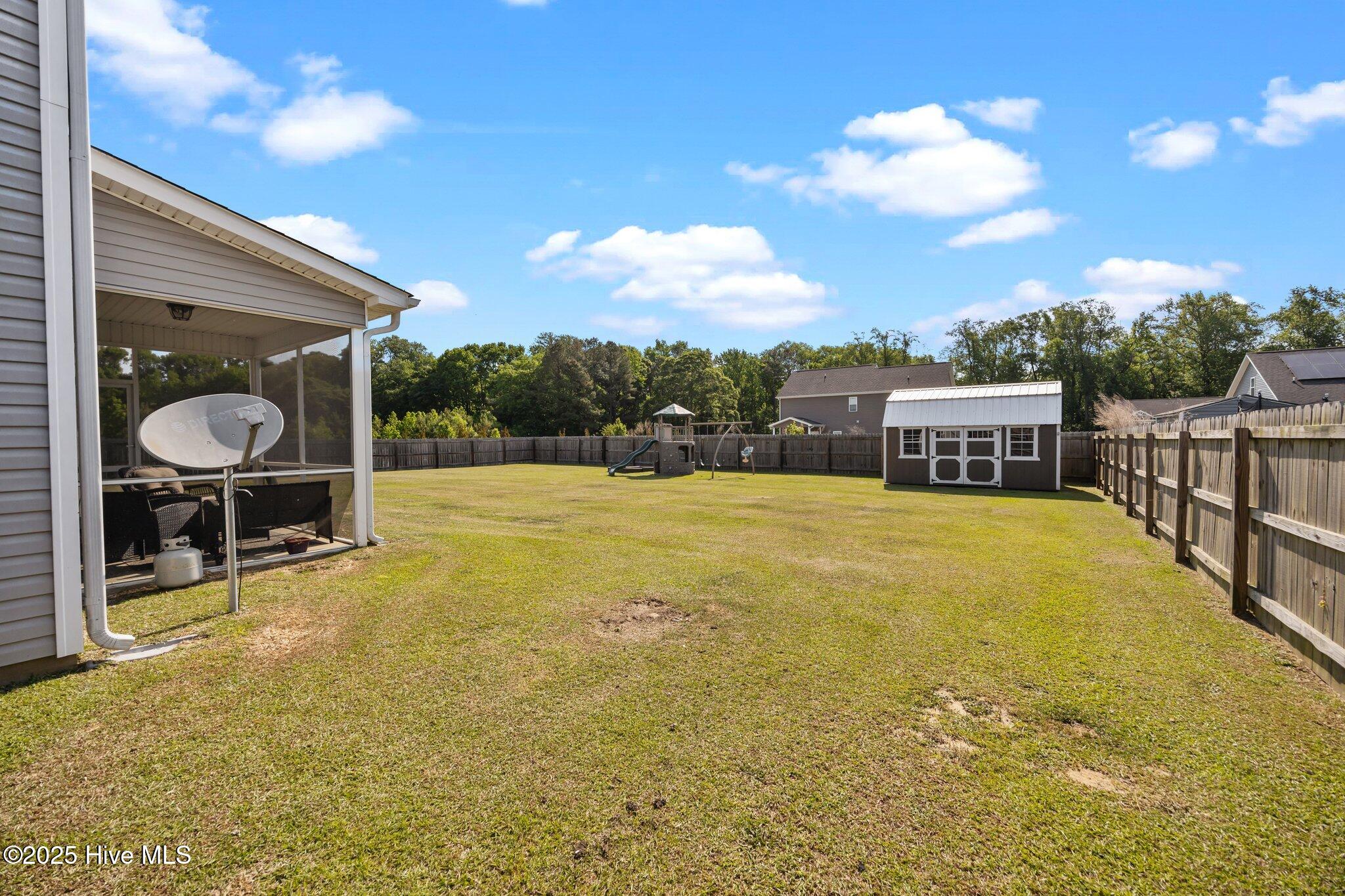 220 Rustic Field Drive