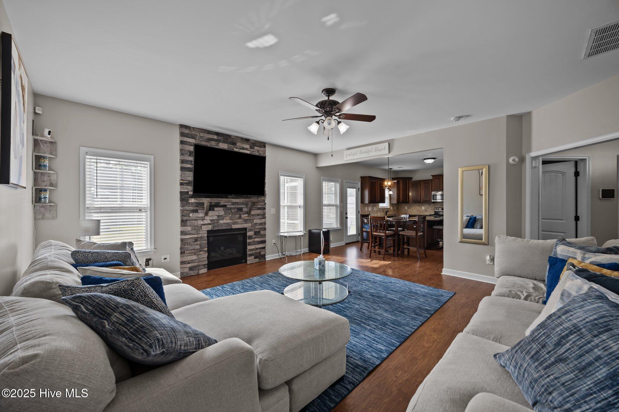 220 Rustic Field Drive