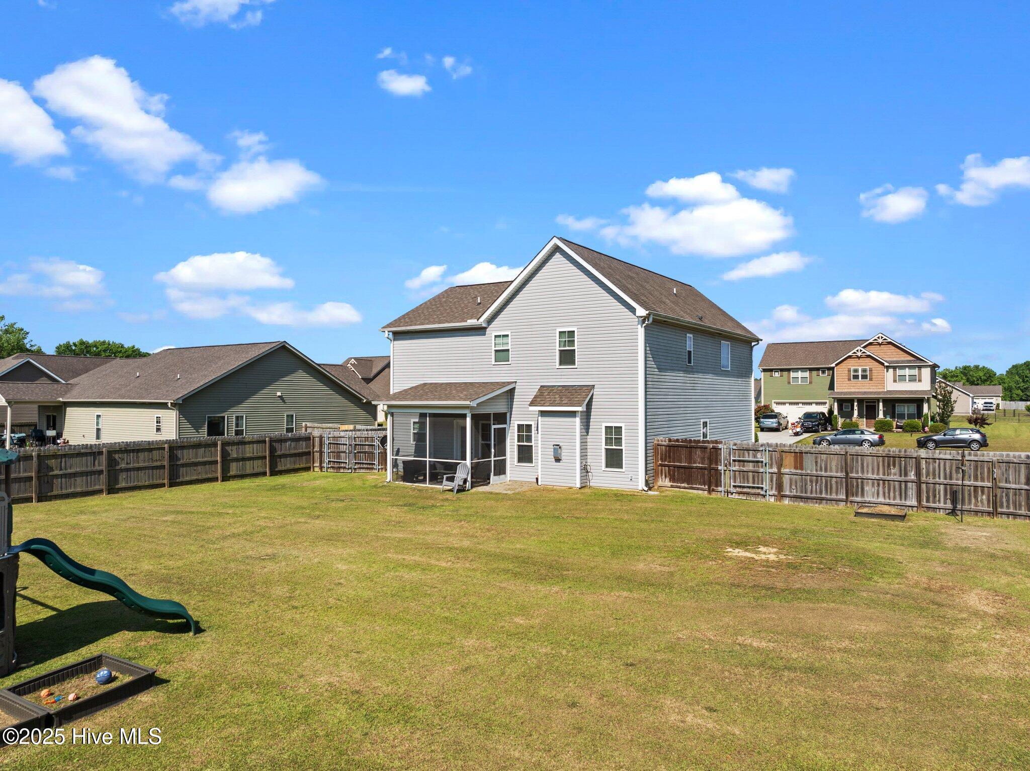 220 Rustic Field Drive