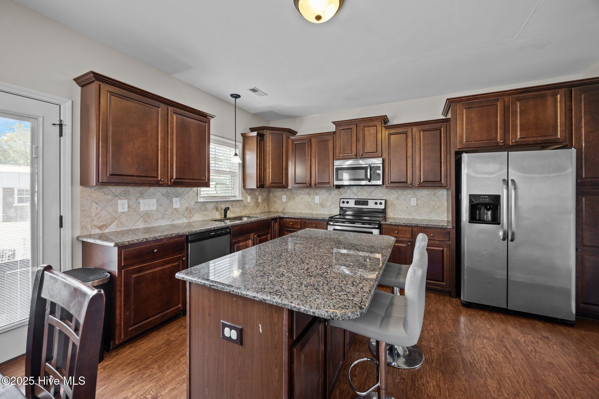 220 Rustic Field Drive