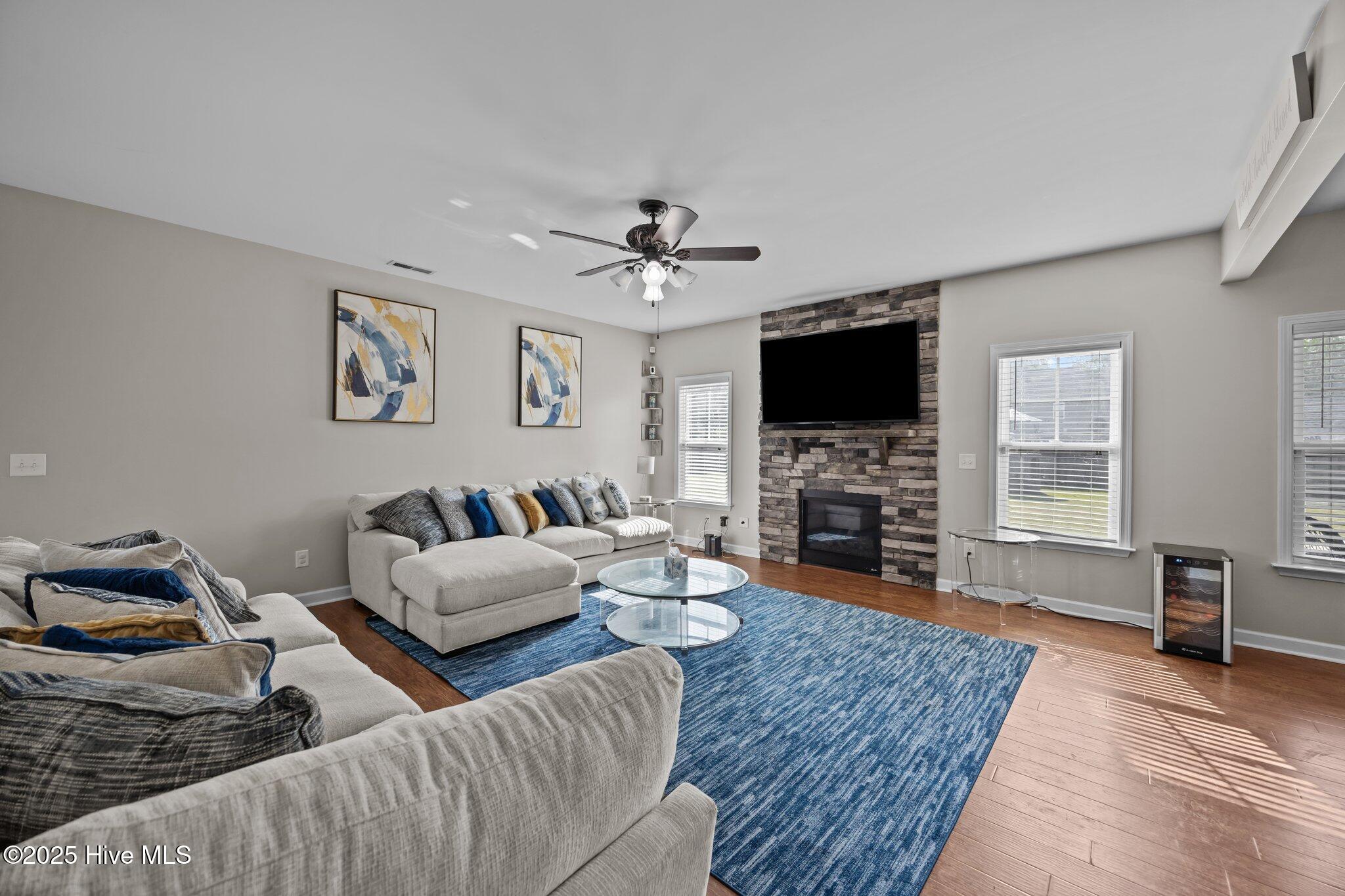 220 Rustic Field Drive