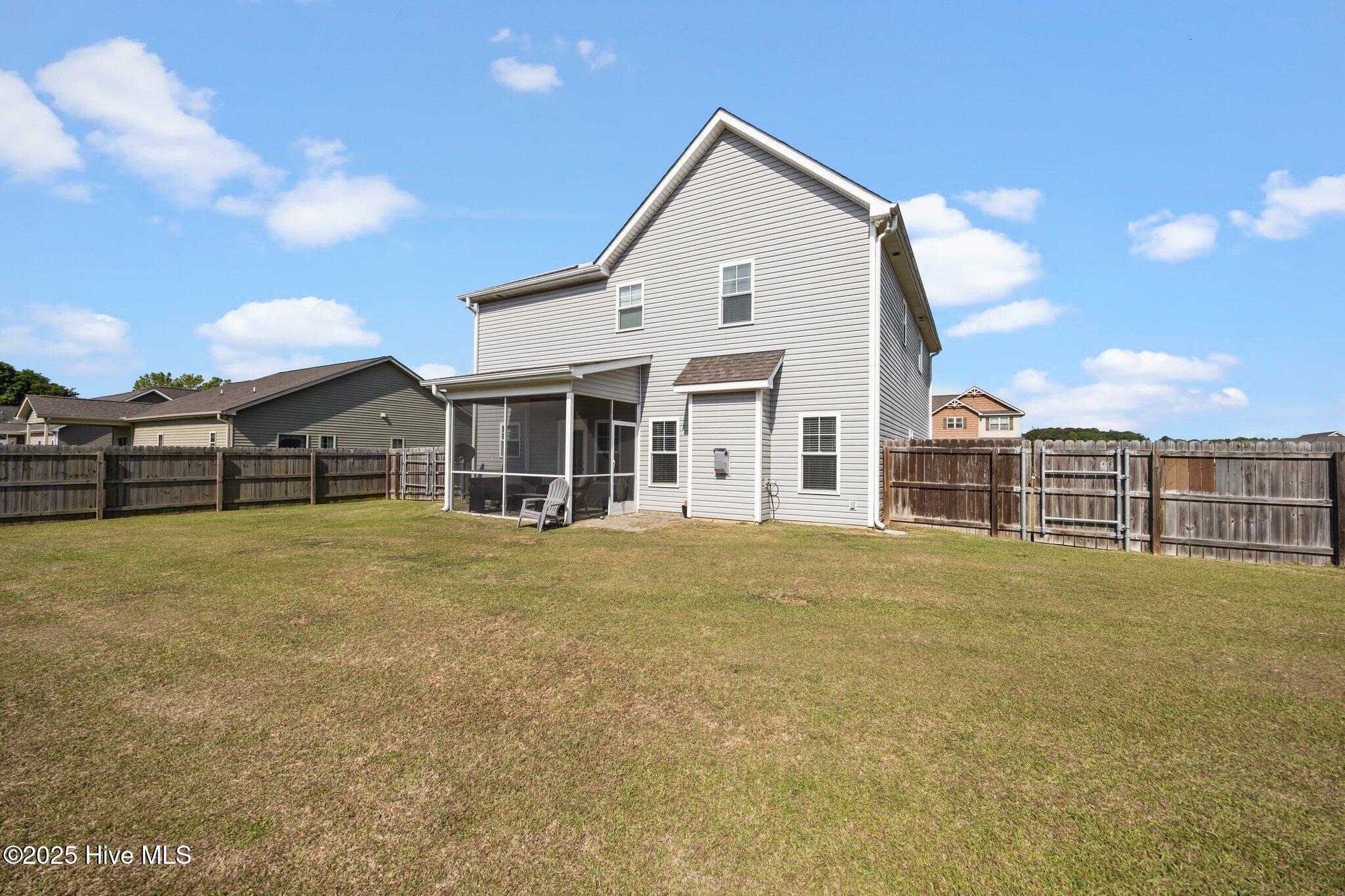 220 Rustic Field Drive