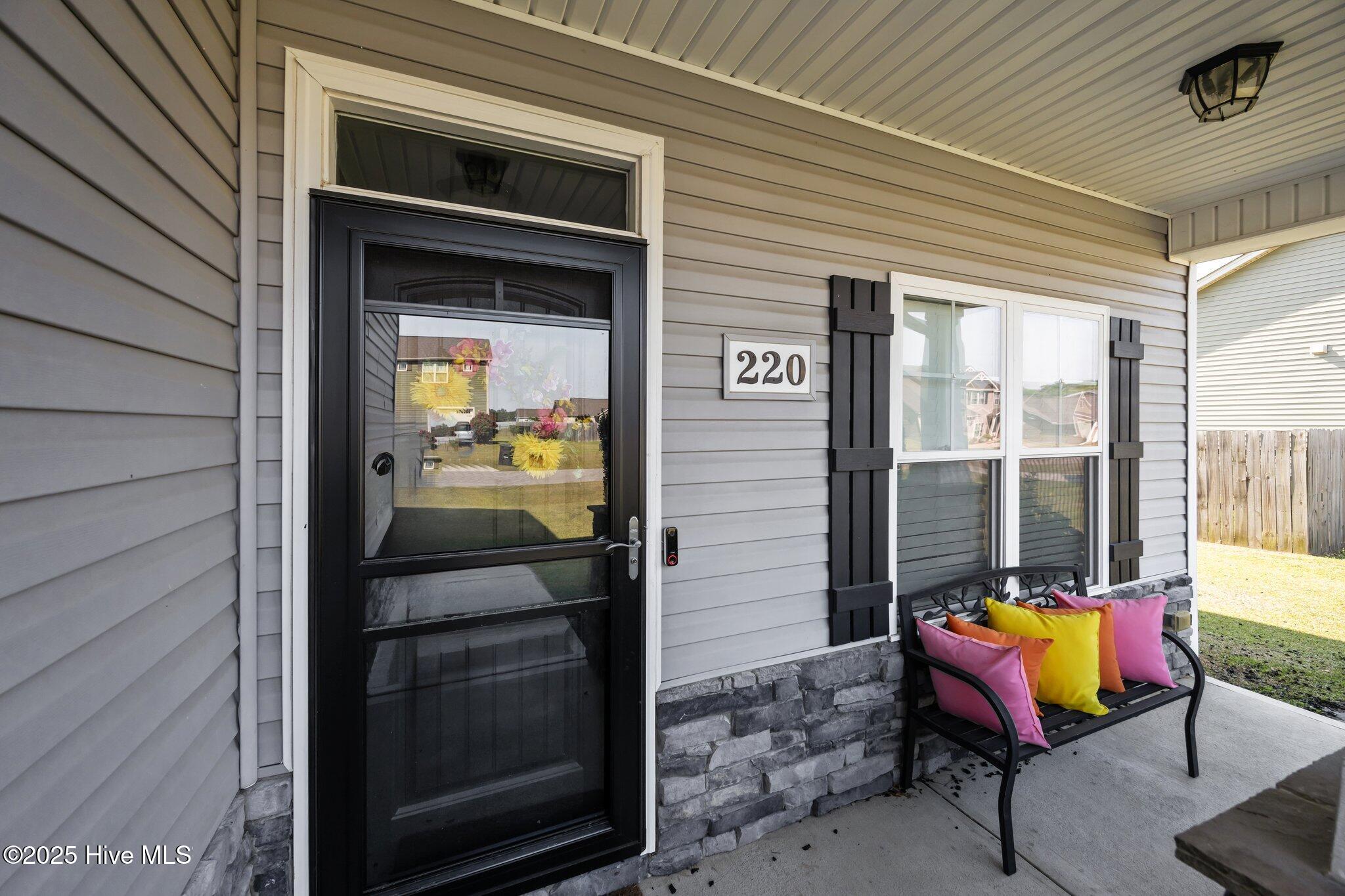 220 Rustic Field Drive