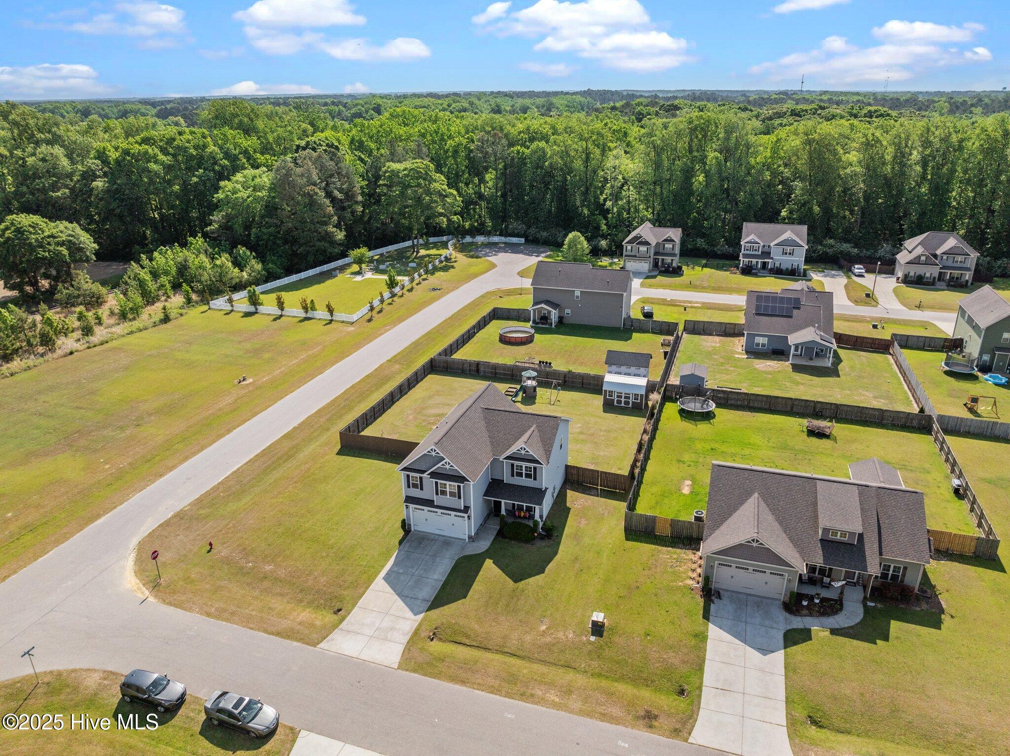 220 Rustic Field Drive