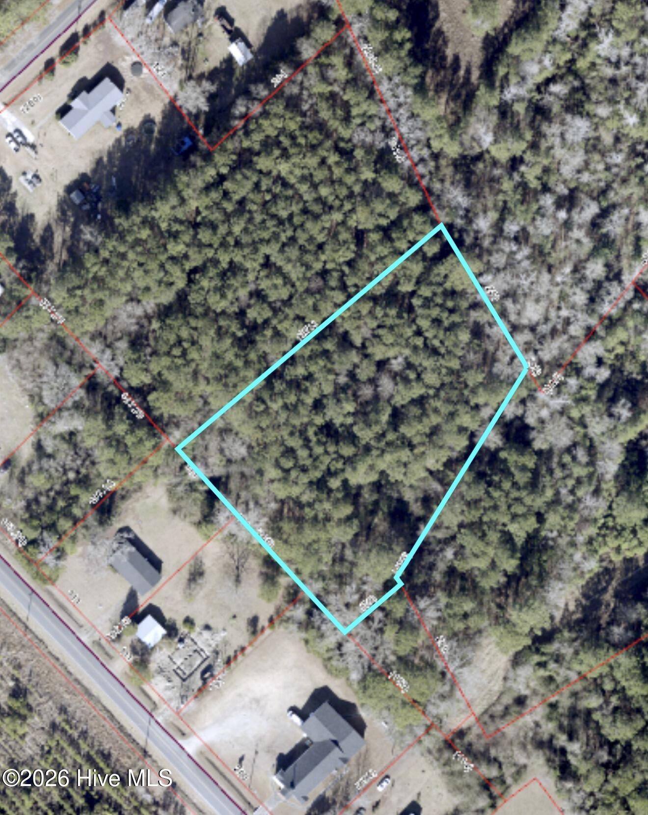 5374 County Line Road