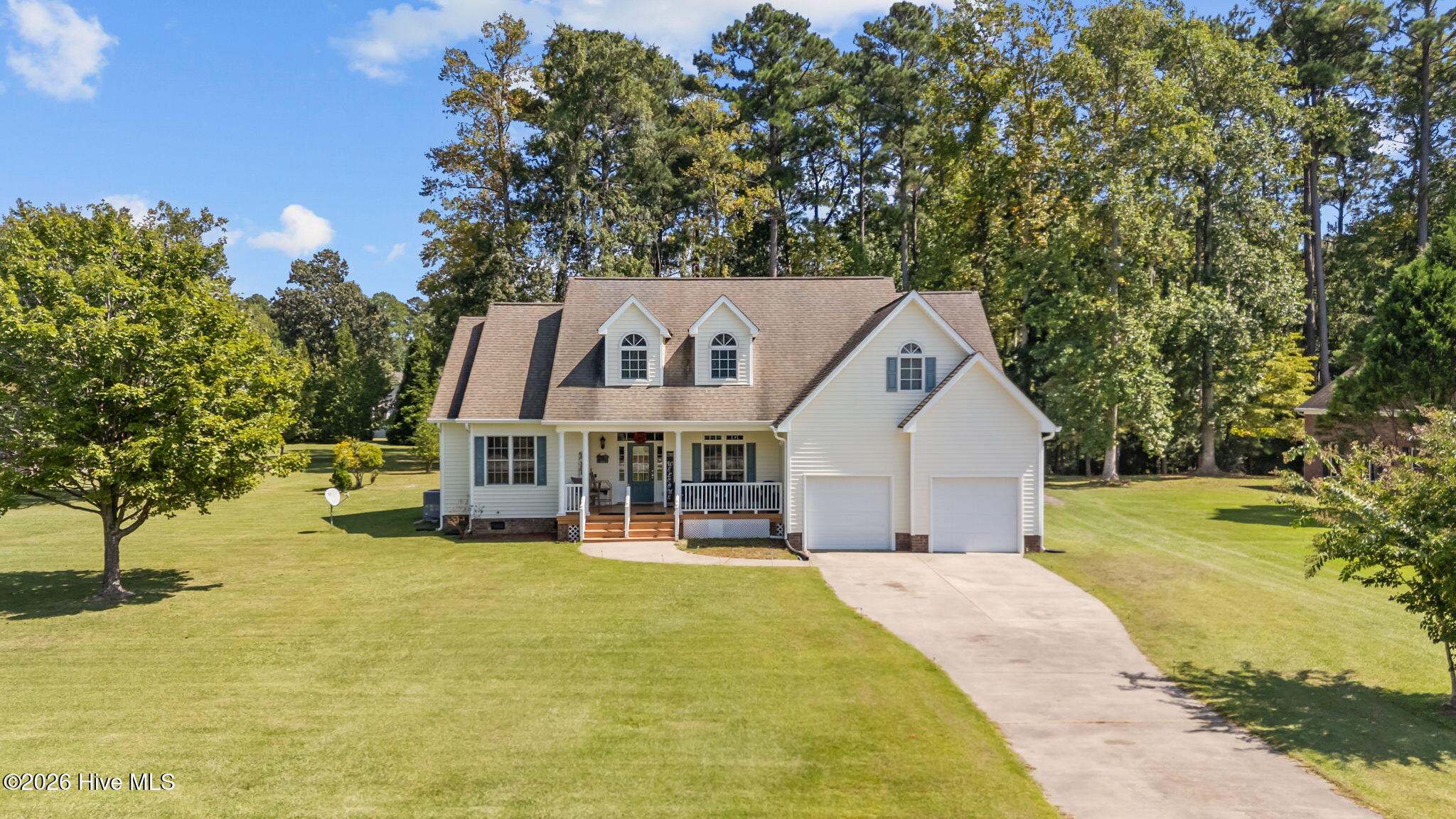 3508 Old Airport Road