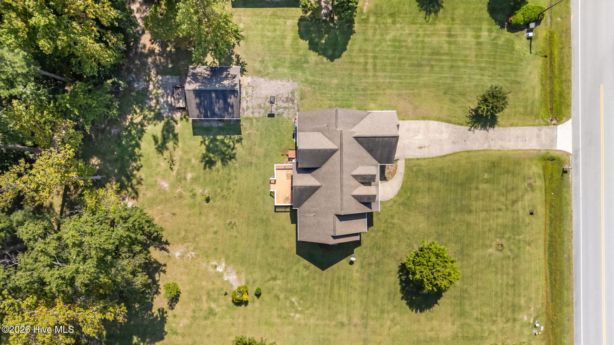 3508 Old Airport Road