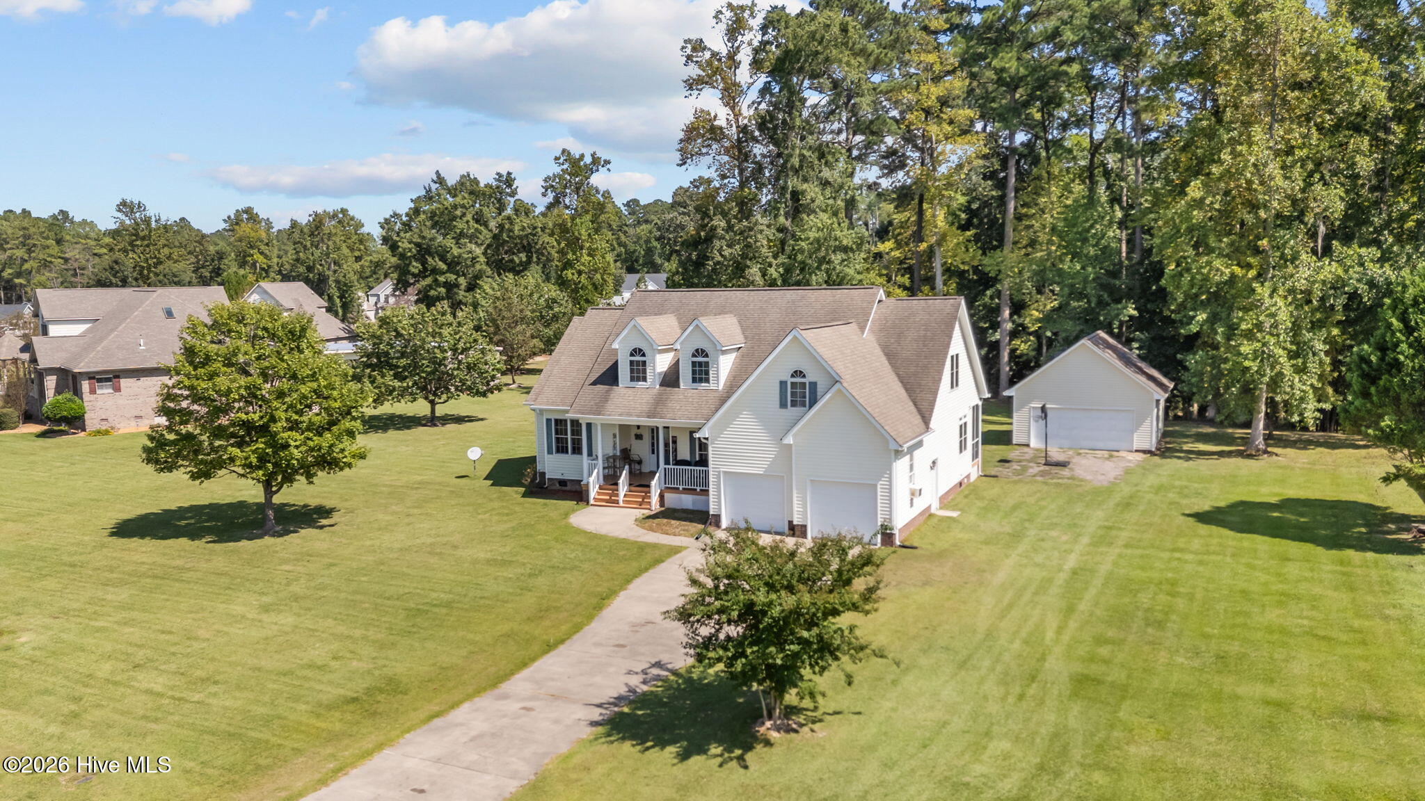 3508 Old Airport Road