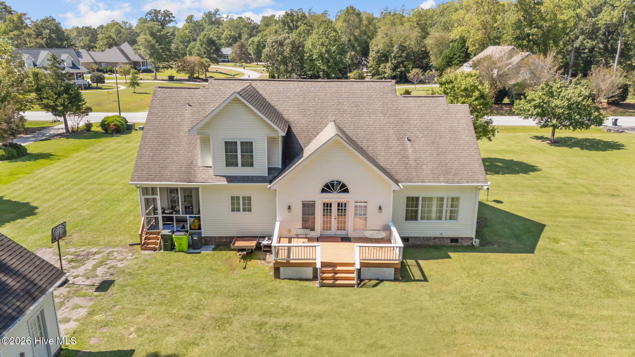 3508 Old Airport Road