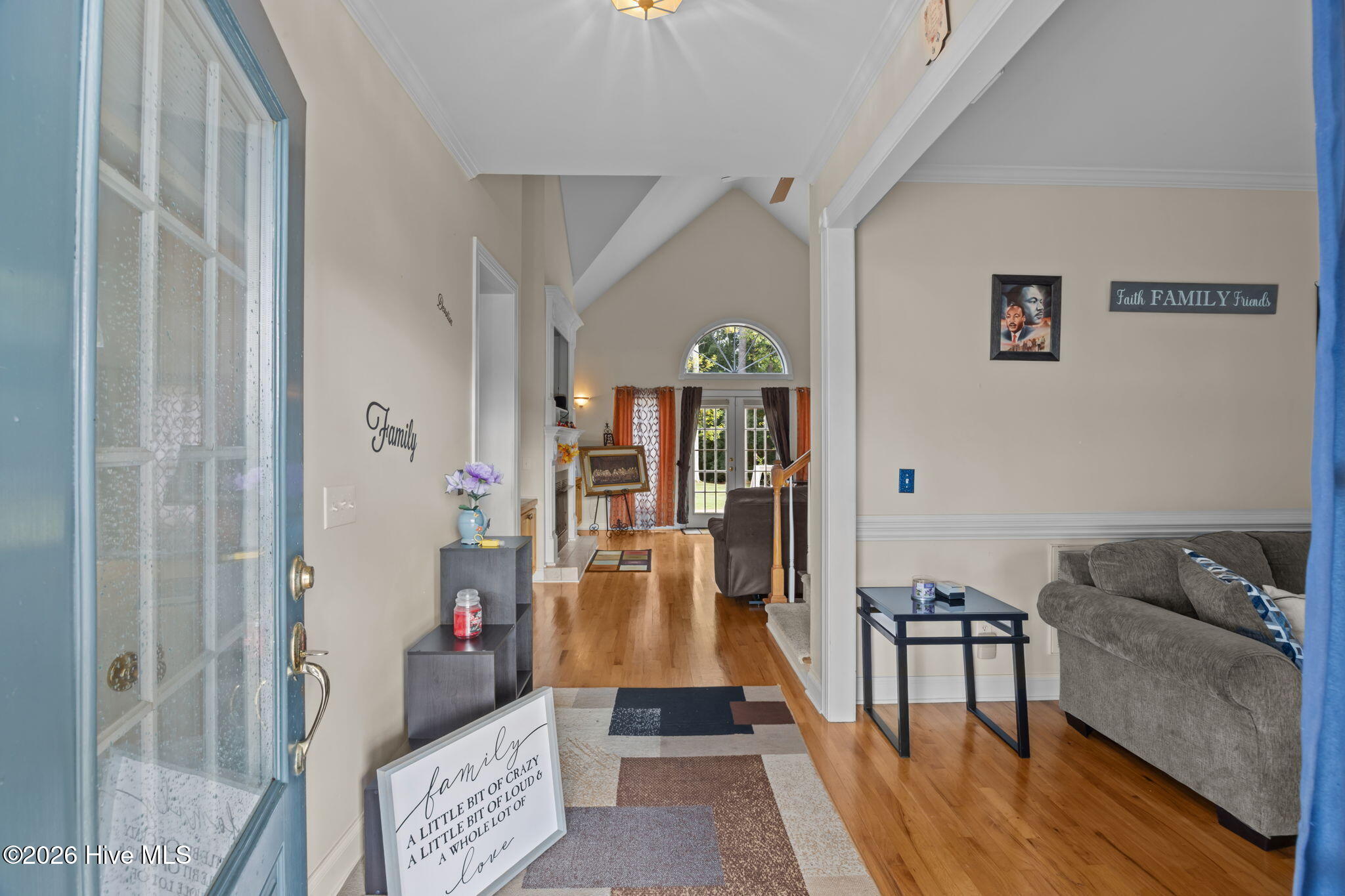 3508 Old Airport Road