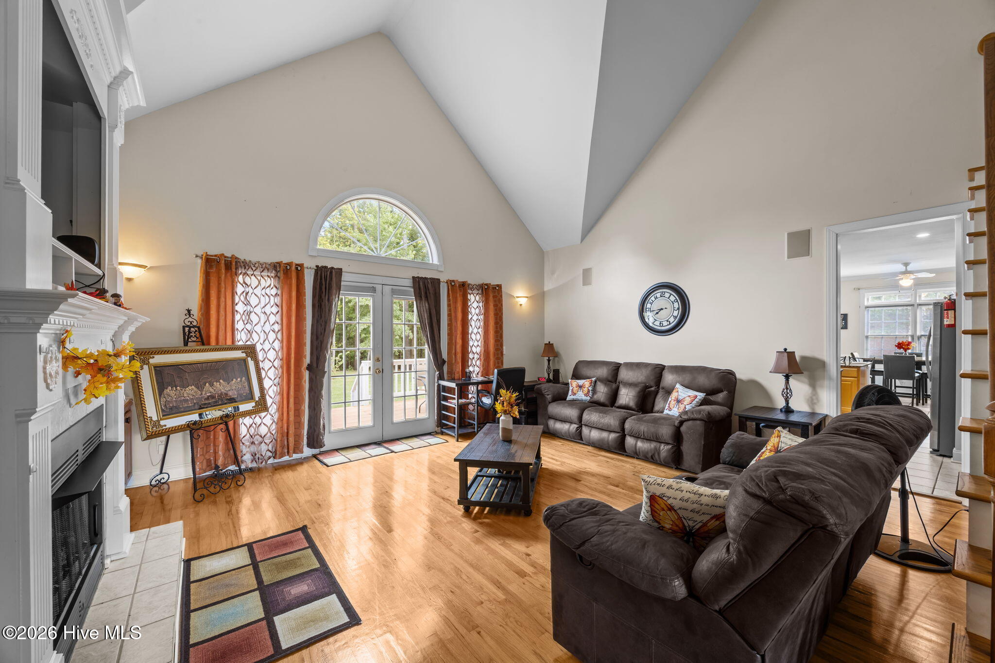 3508 Old Airport Road