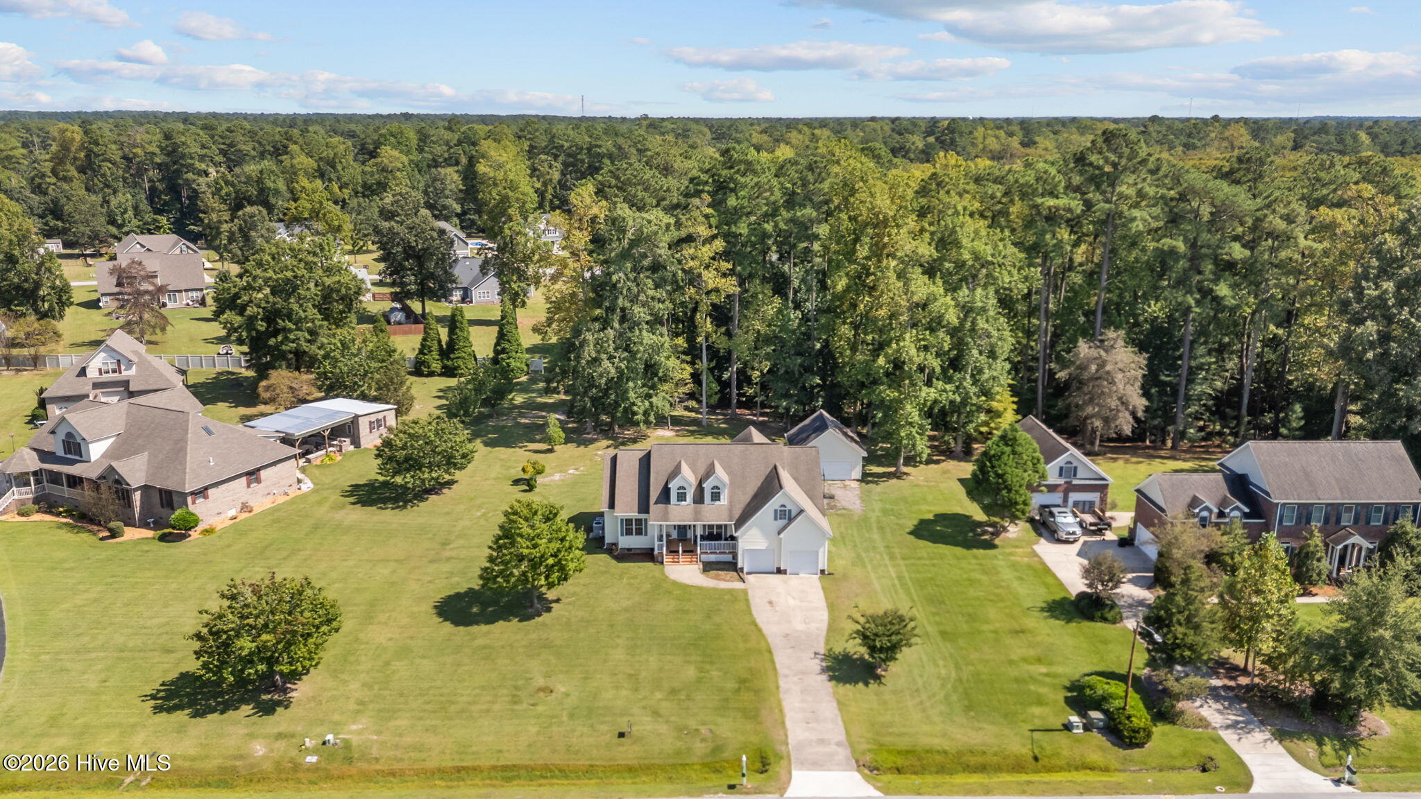 3508 Old Airport Road