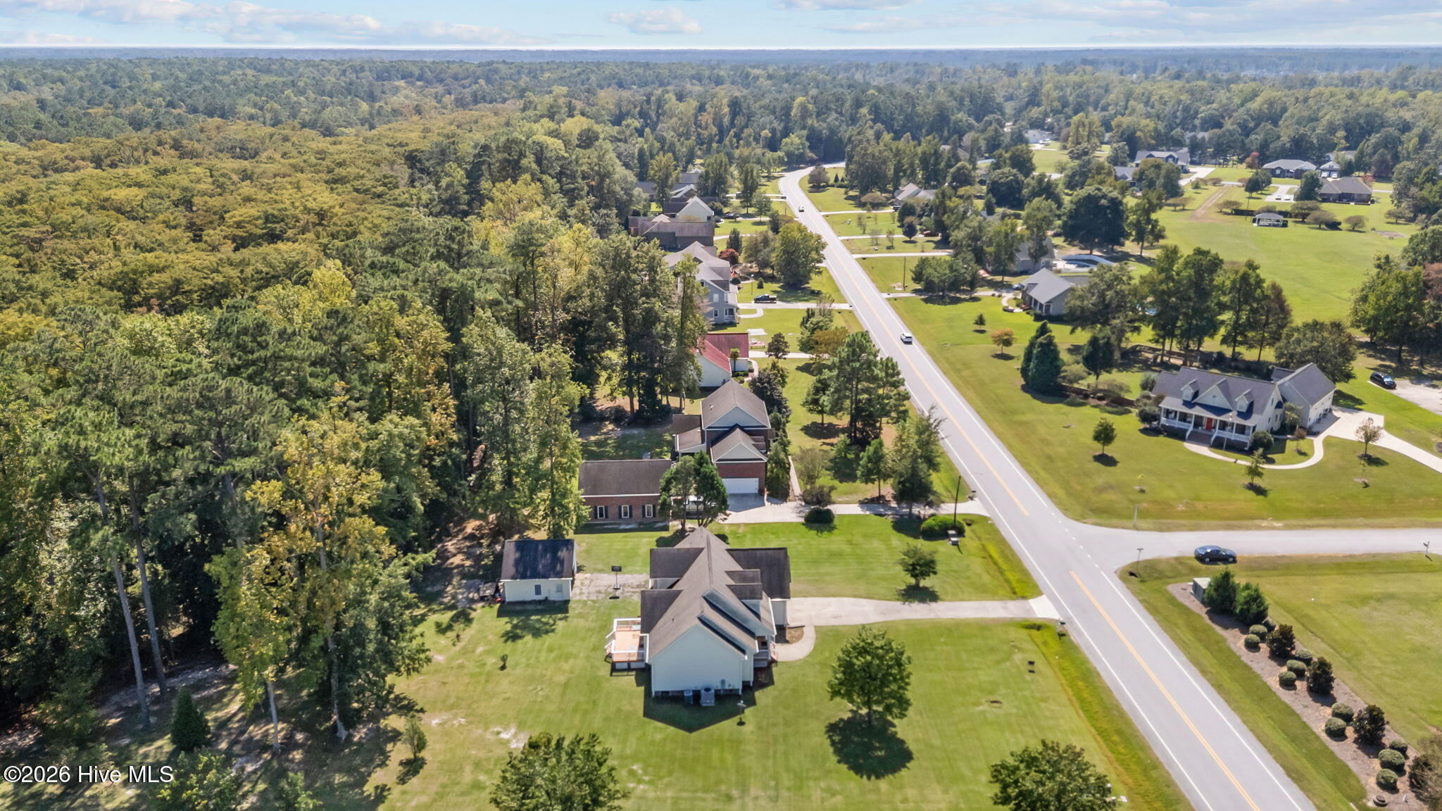 3508 Old Airport Road