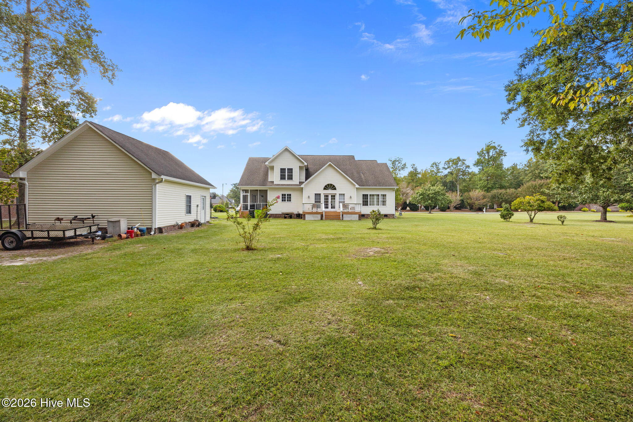 3508 Old Airport Road