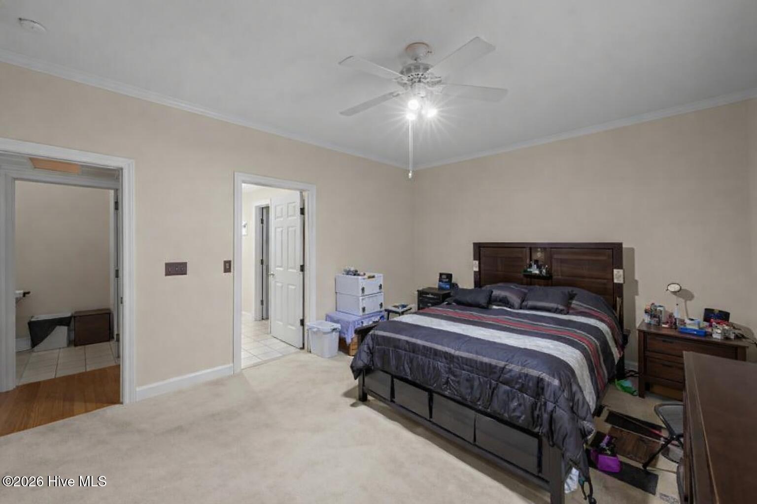 3508 Old Airport Road