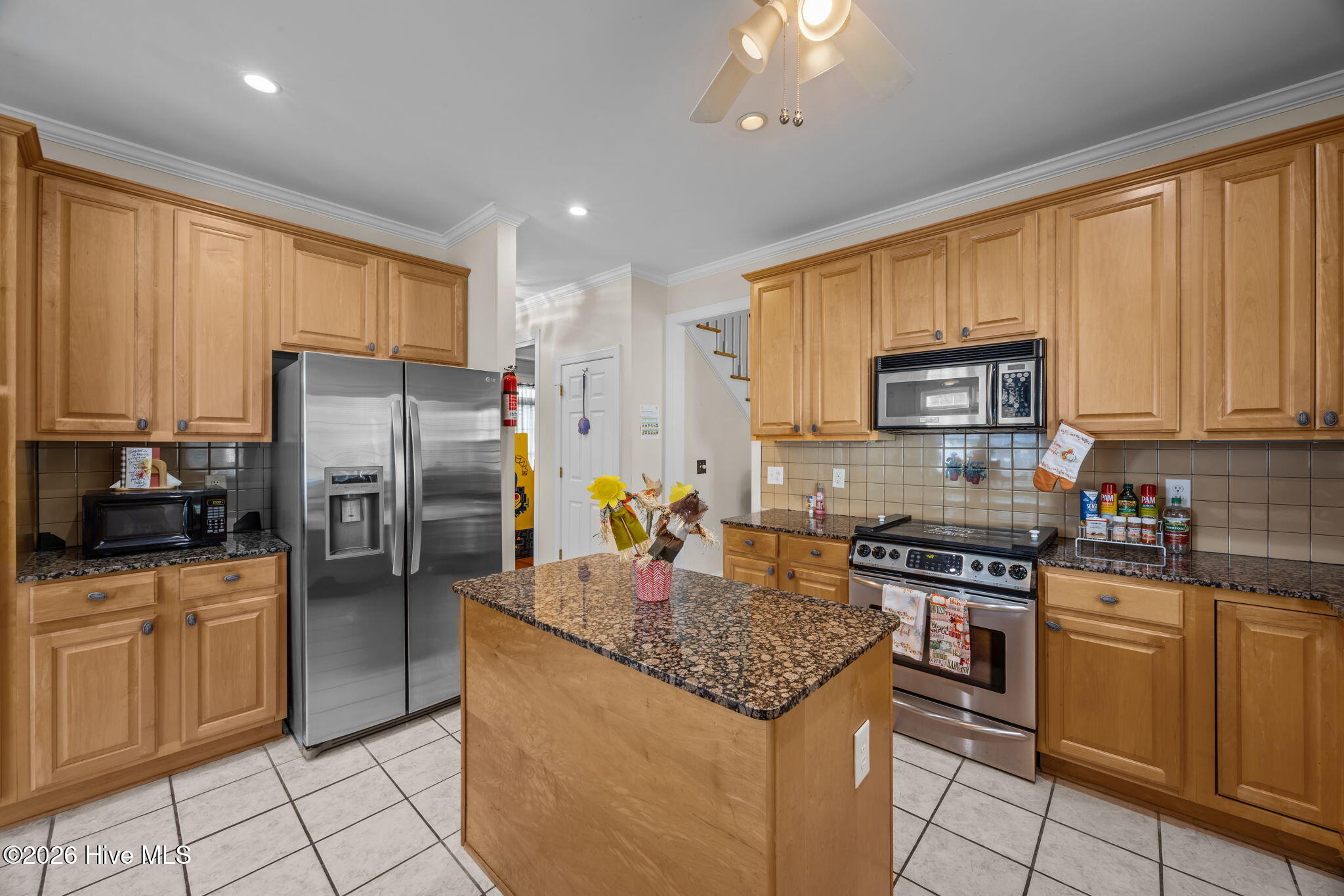 3508 Old Airport Road