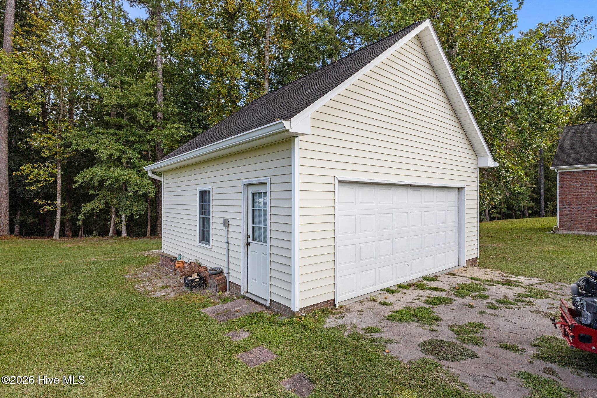 3508 Old Airport Road