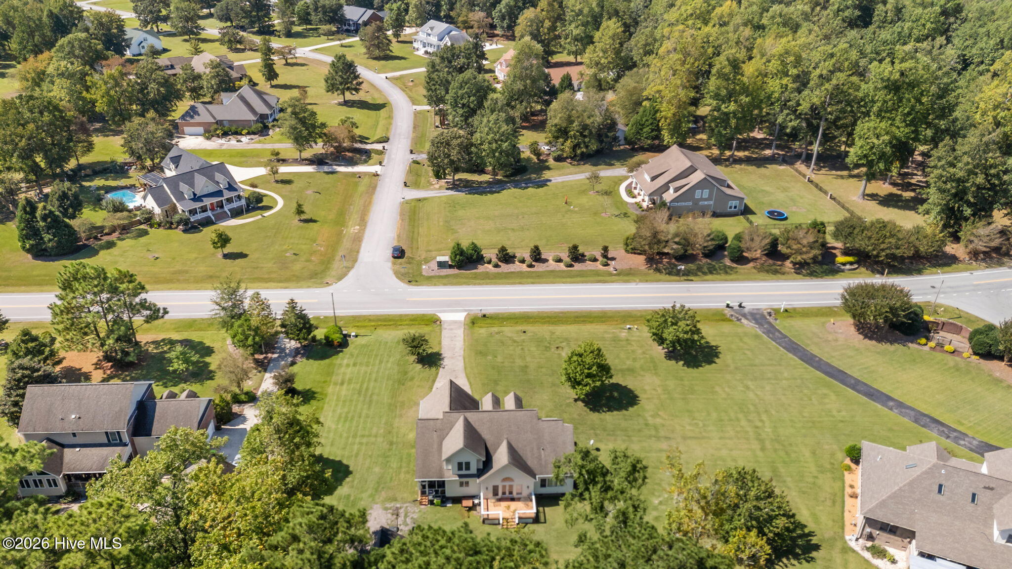 3508 Old Airport Road