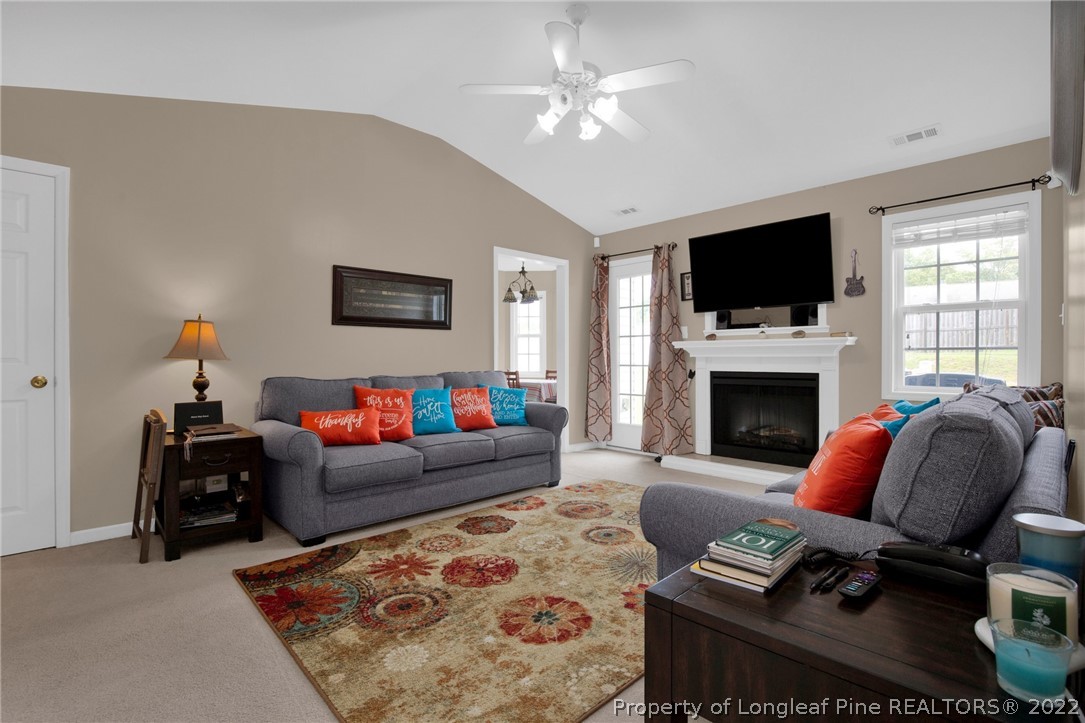 810 Pebble Ridge Court