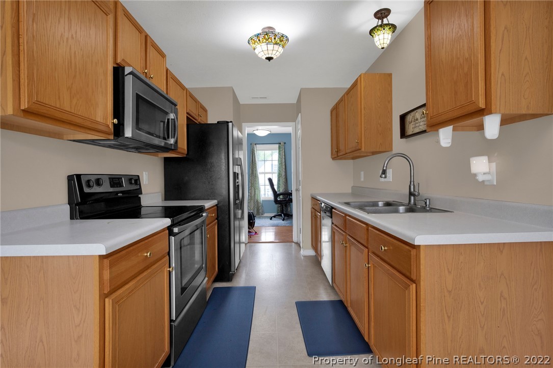 810 Pebble Ridge Court