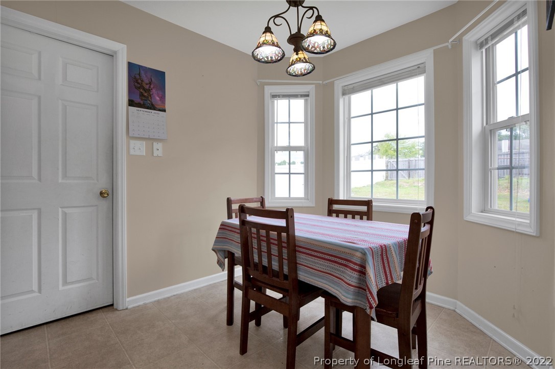 810 Pebble Ridge Court