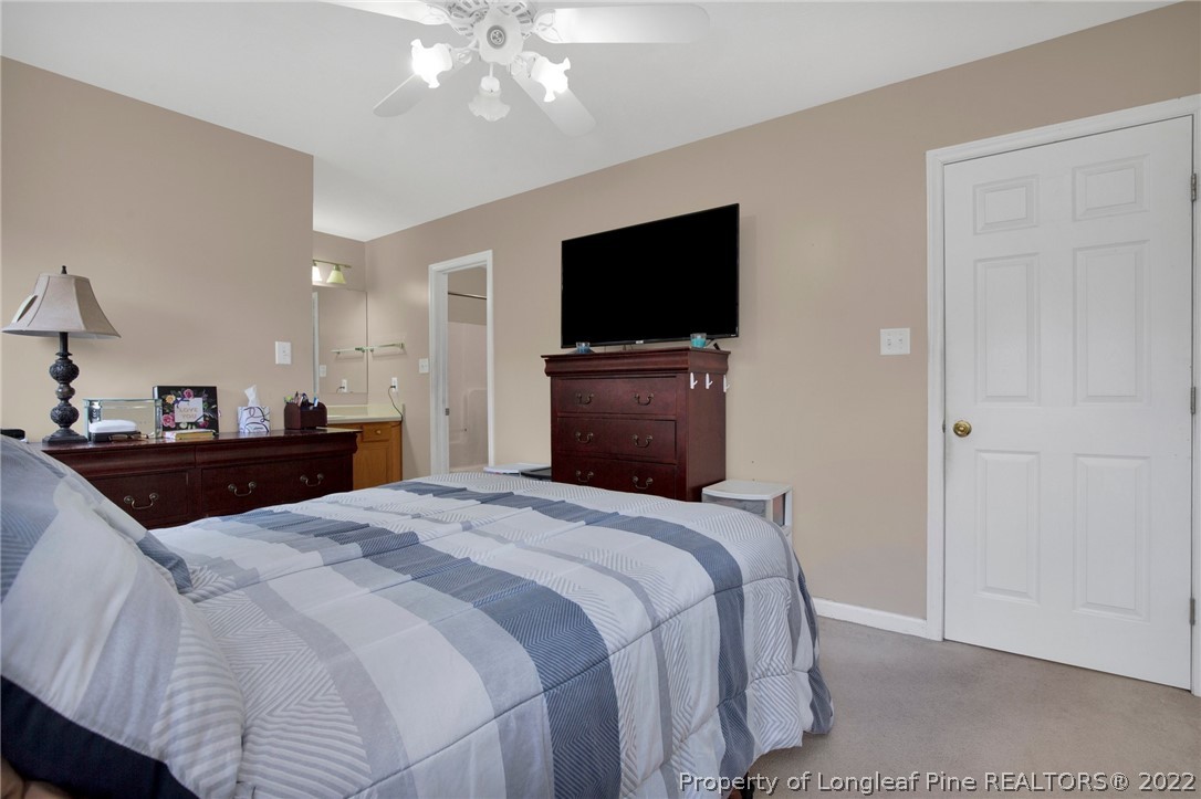 810 Pebble Ridge Court