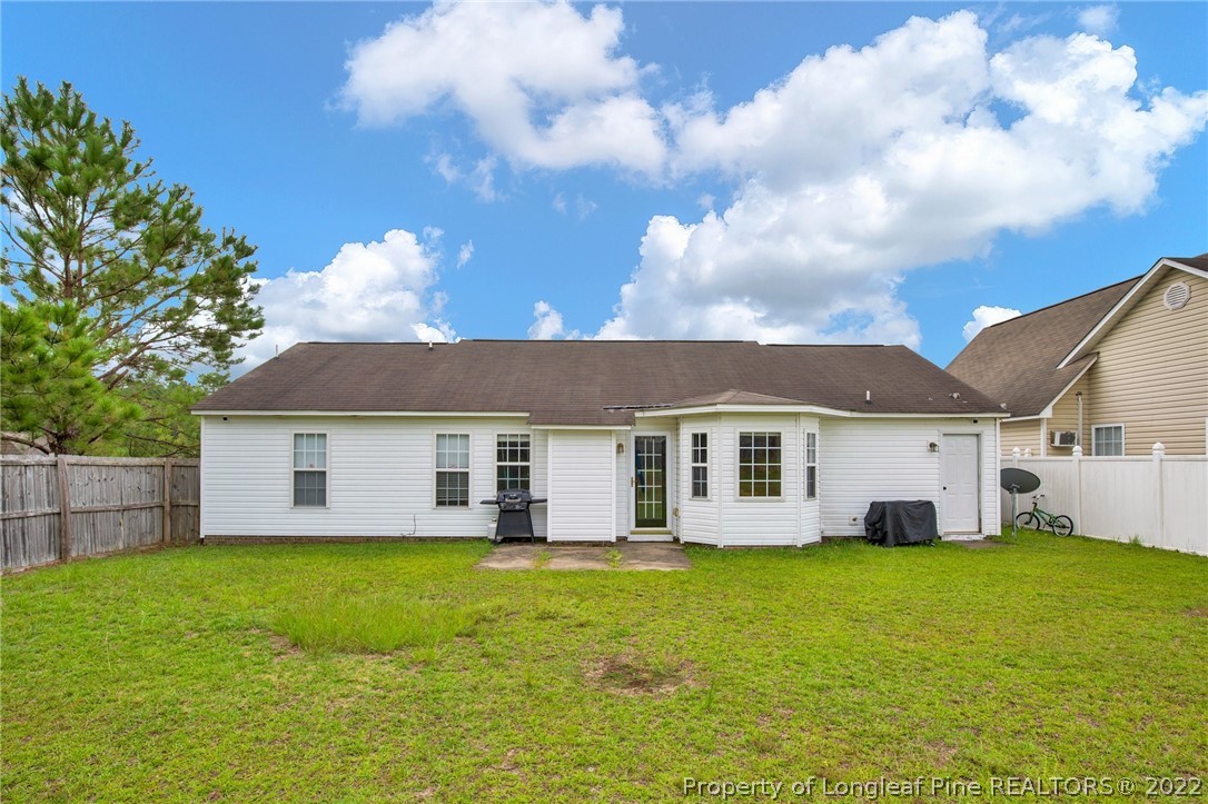 810 Pebble Ridge Court