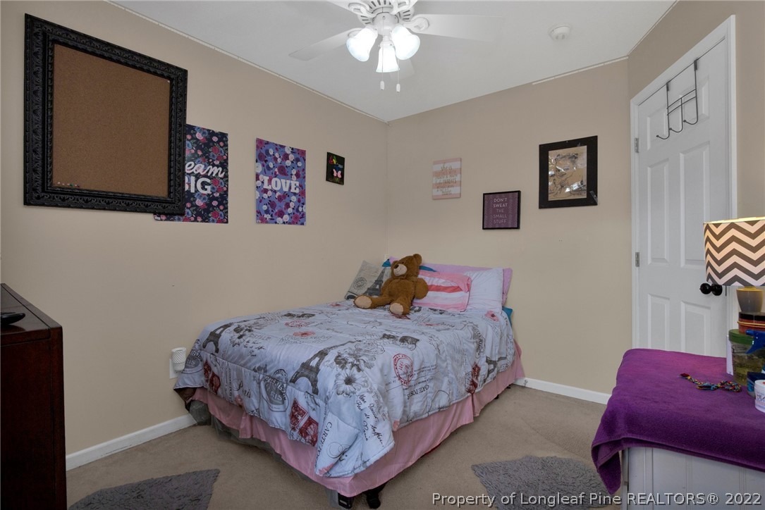 810 Pebble Ridge Court