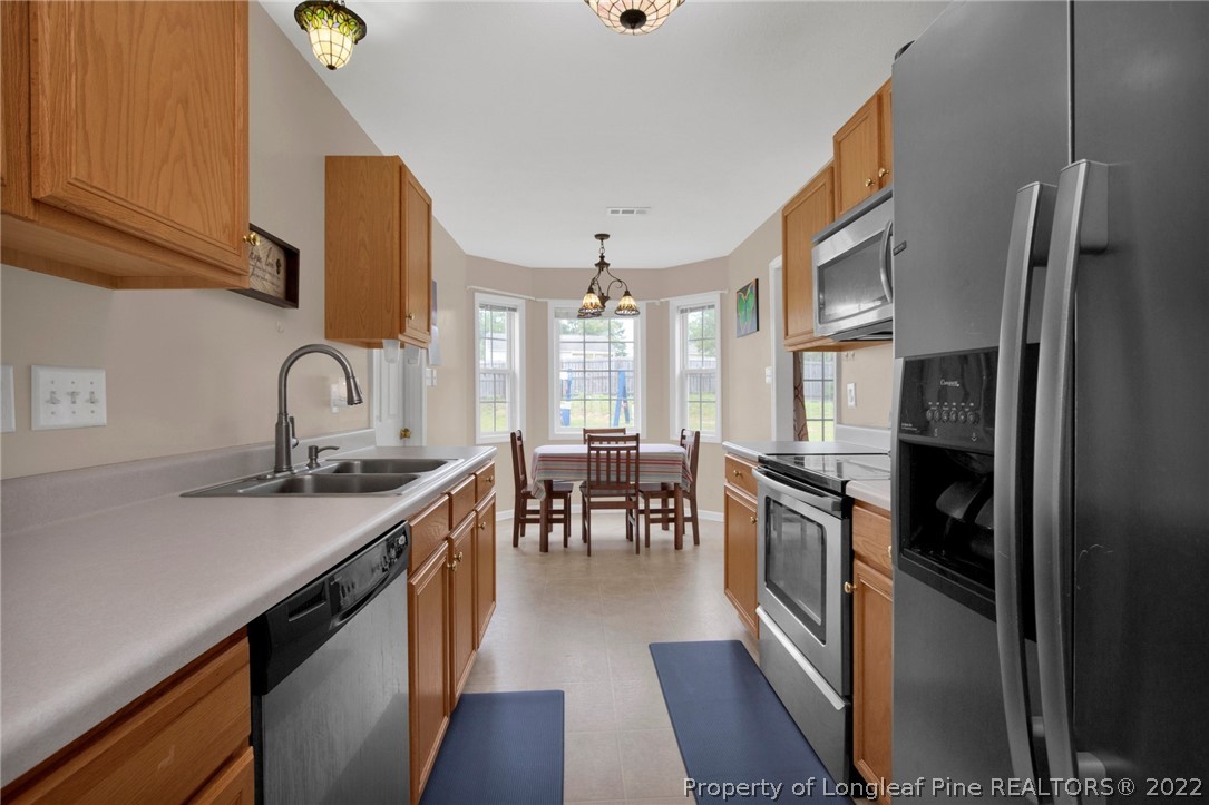 810 Pebble Ridge Court