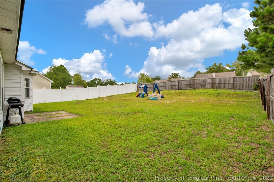 810 Pebble Ridge Court