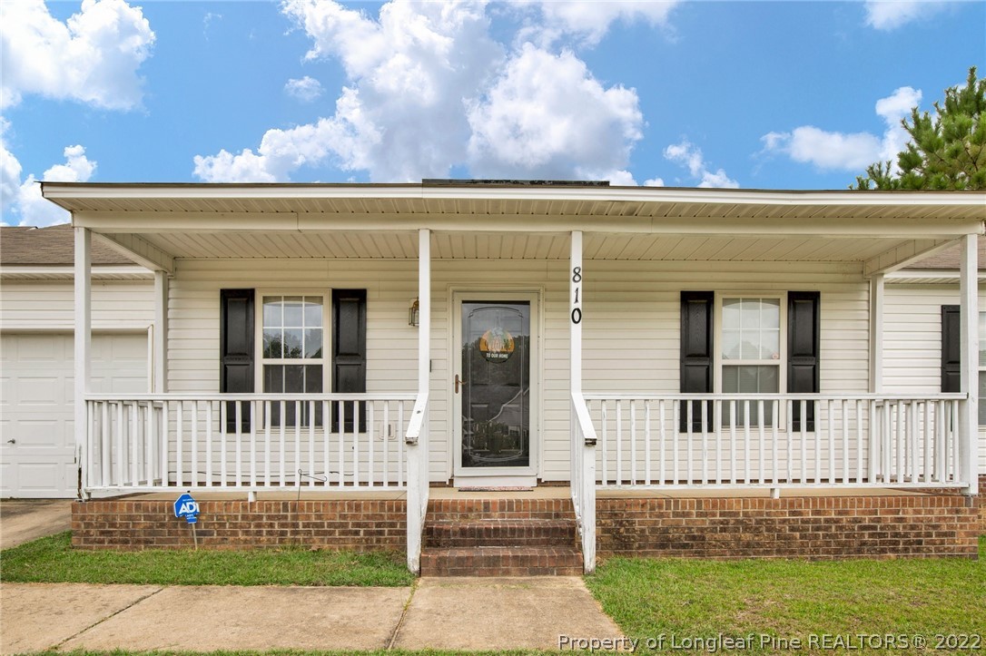 810 Pebble Ridge Court