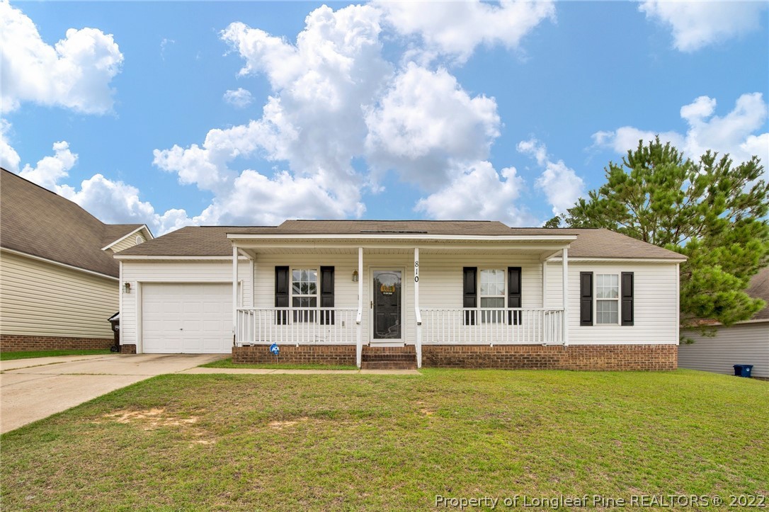 810 Pebble Ridge Court