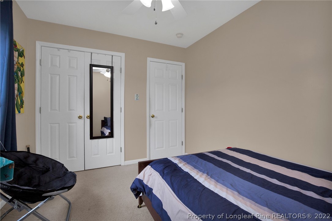 810 Pebble Ridge Court