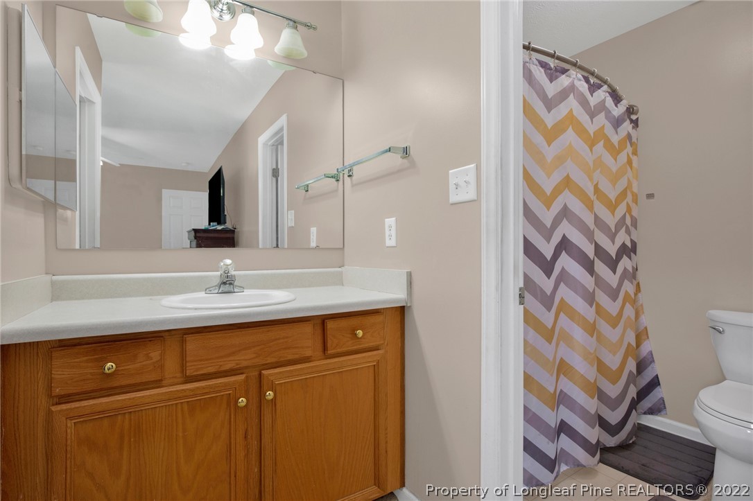 810 Pebble Ridge Court